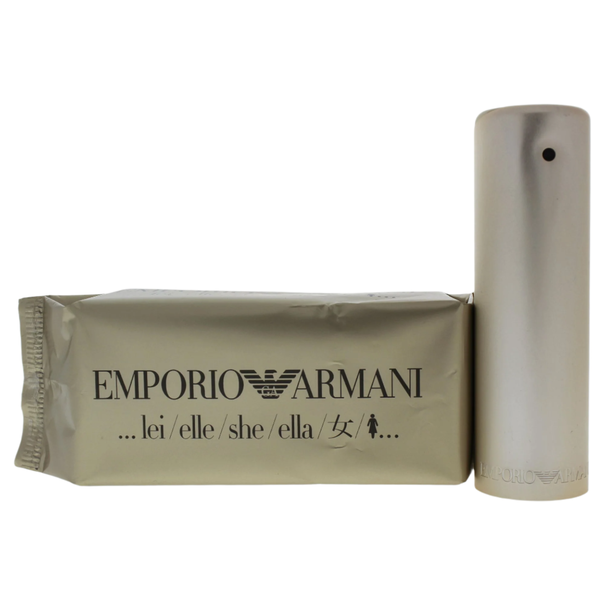 Emporio Armani EDP Spray
