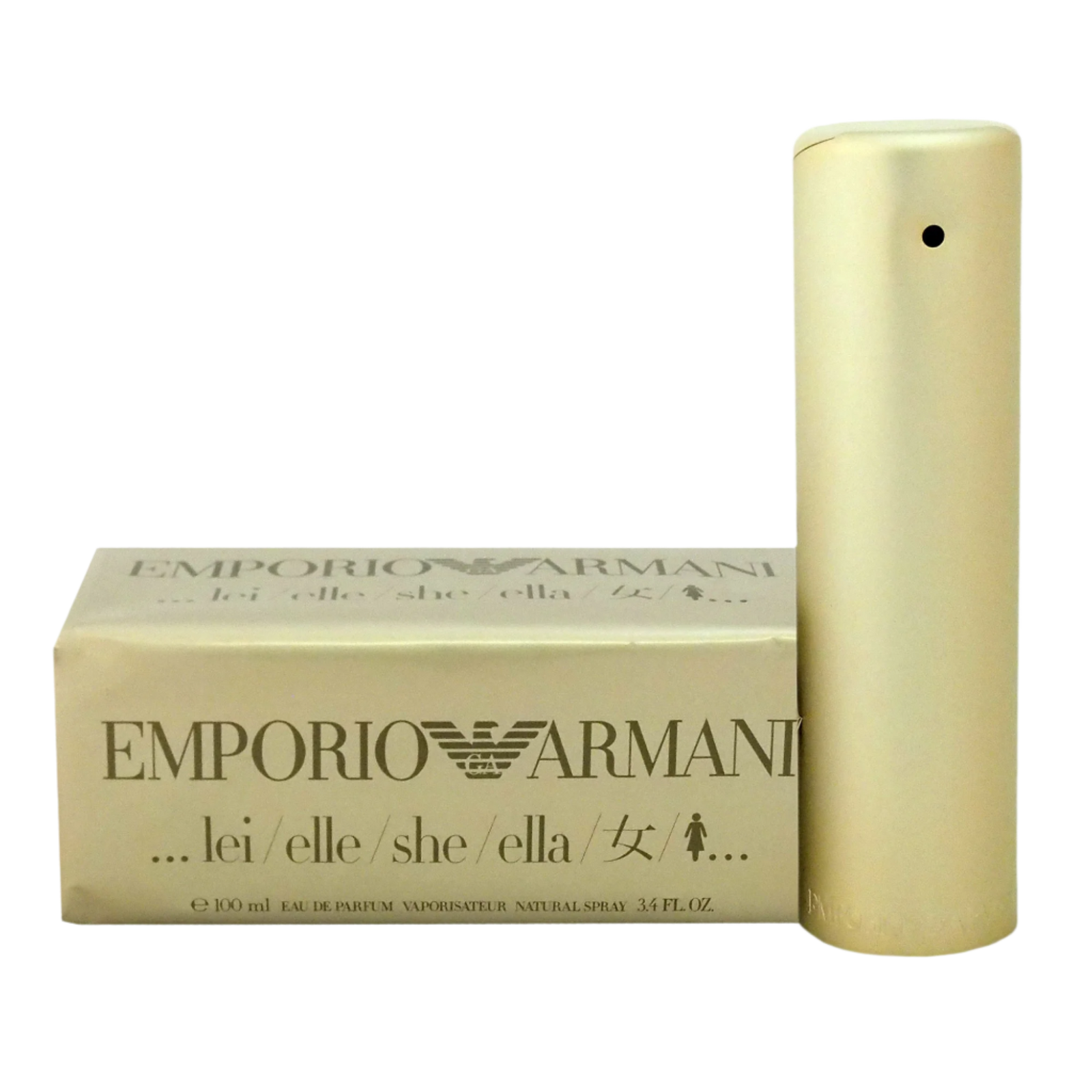 Emporio Armani EDP Spray