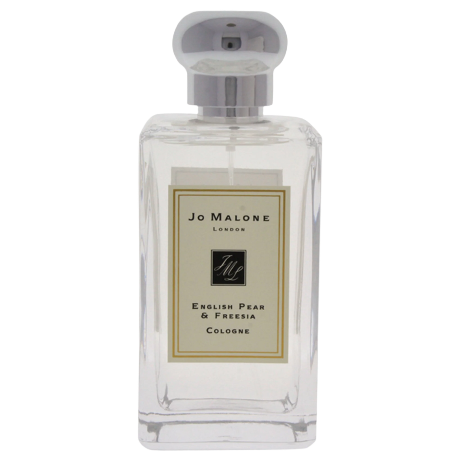 English Pear and Freesia Spray