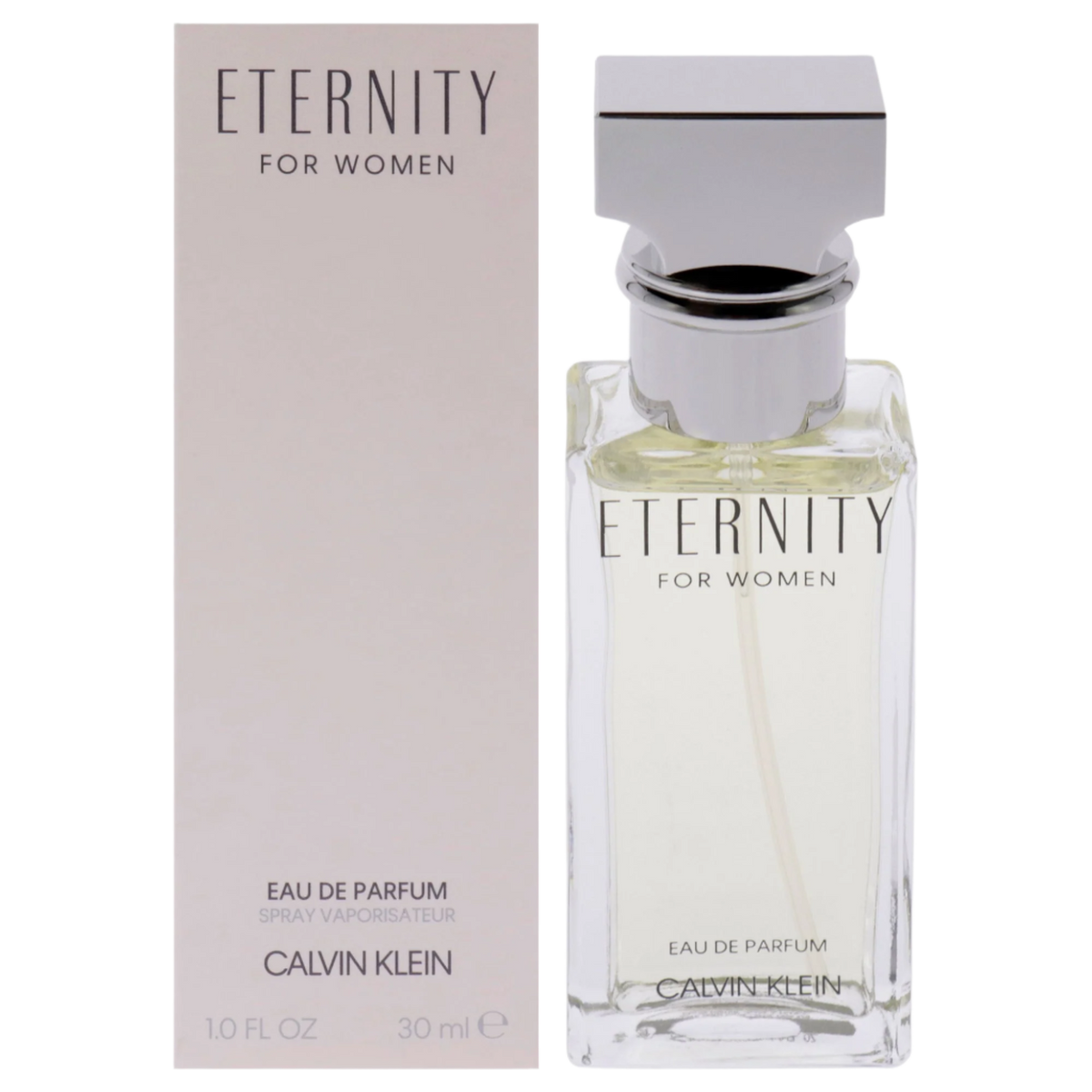 Eternity EDP Spray