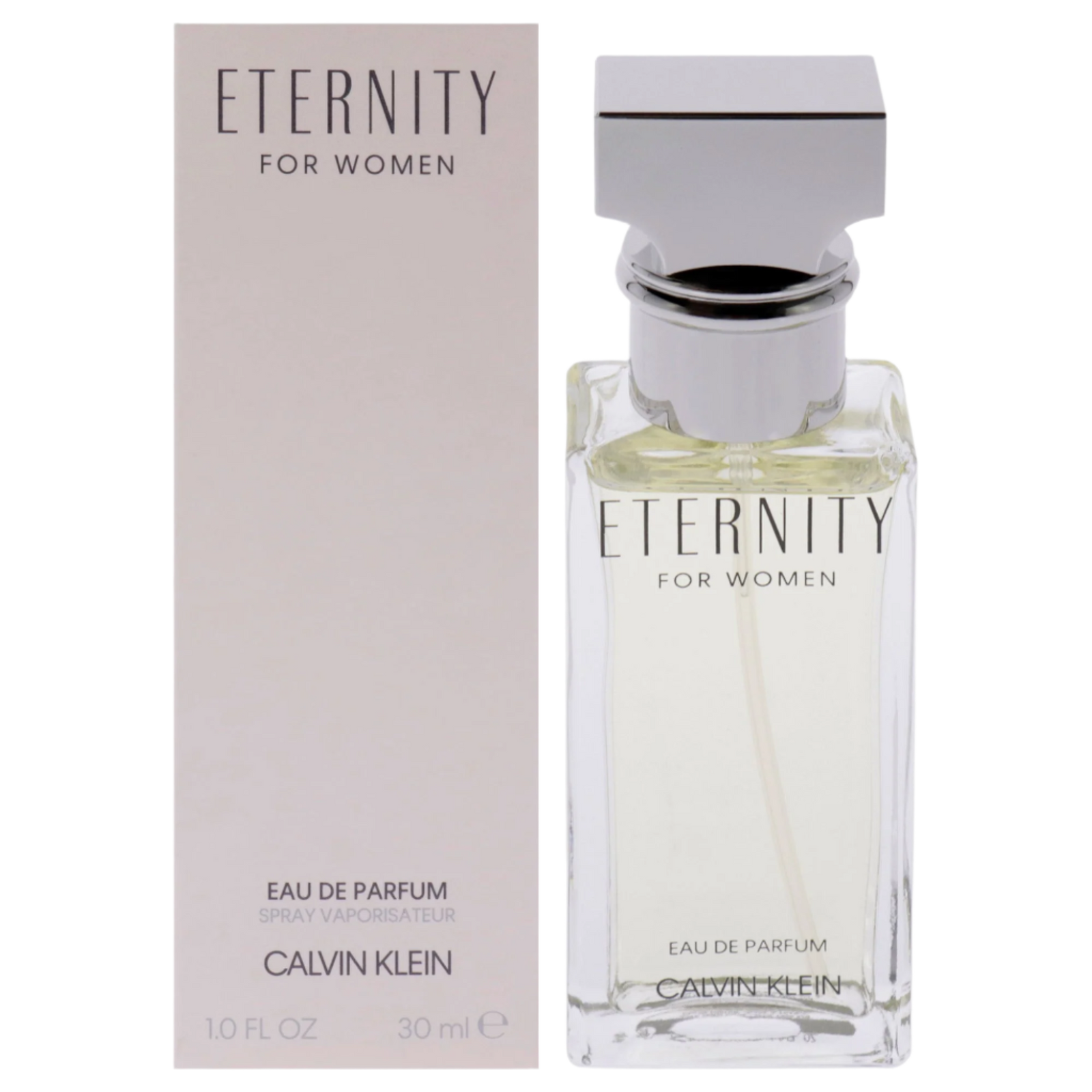 Eternity EDP Spray