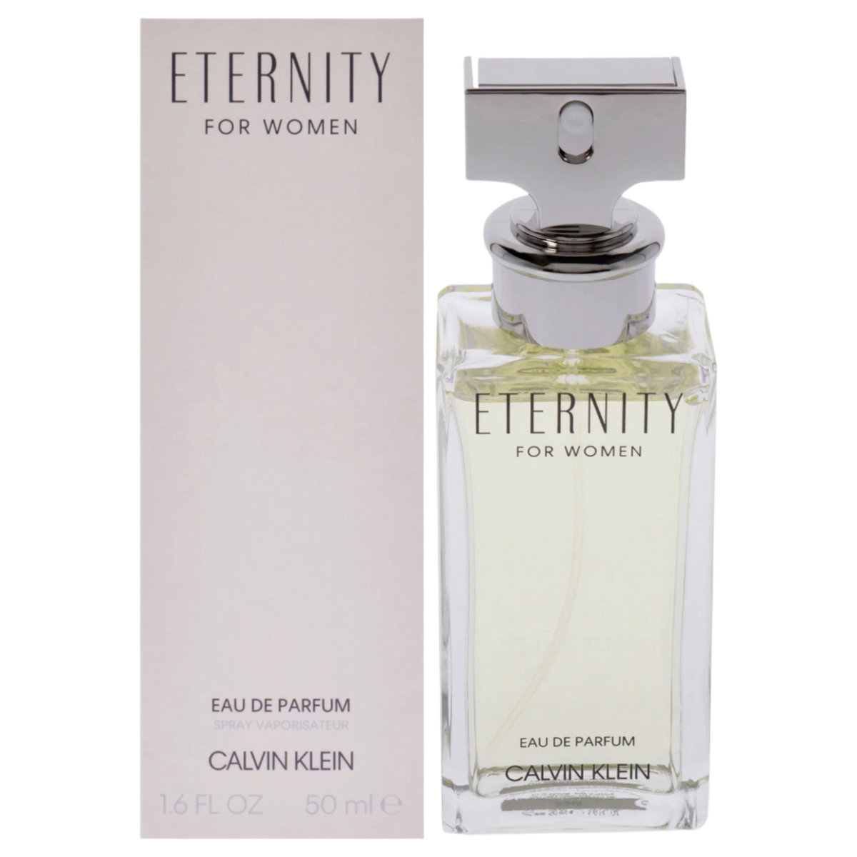Eternity EDP Spray