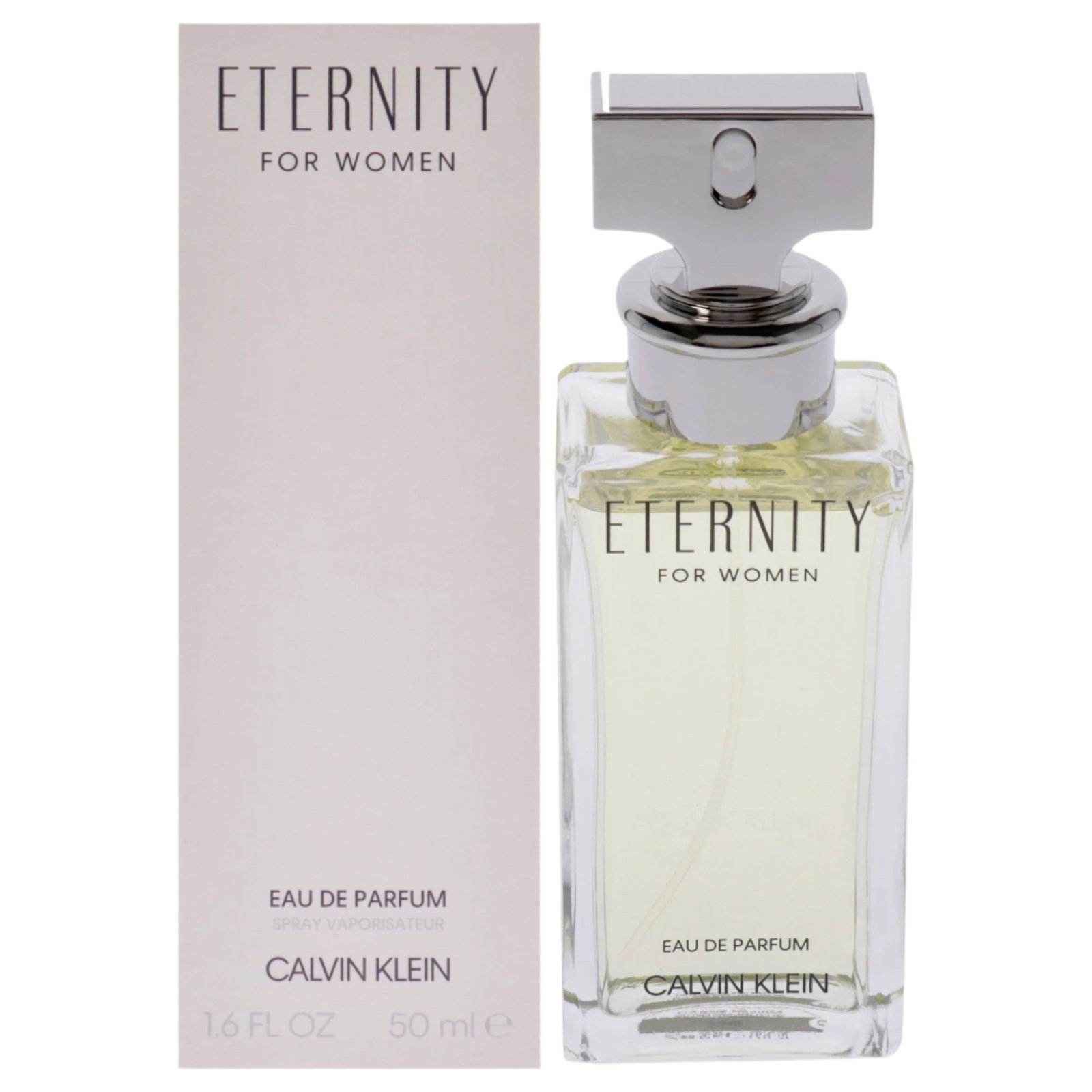 Eternity EDP Spray