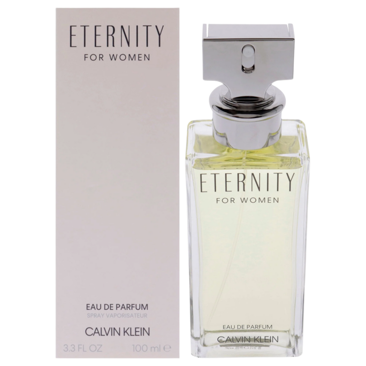 Eternity EDP Spray