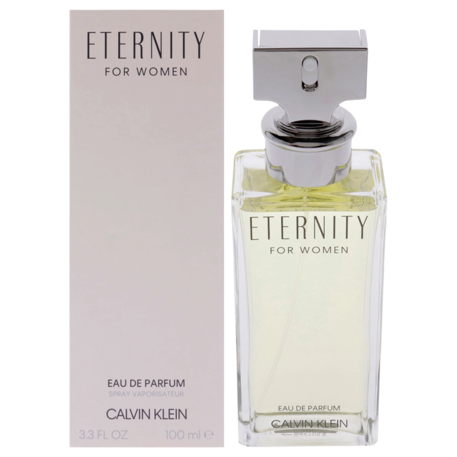 Eternity EDP Spray