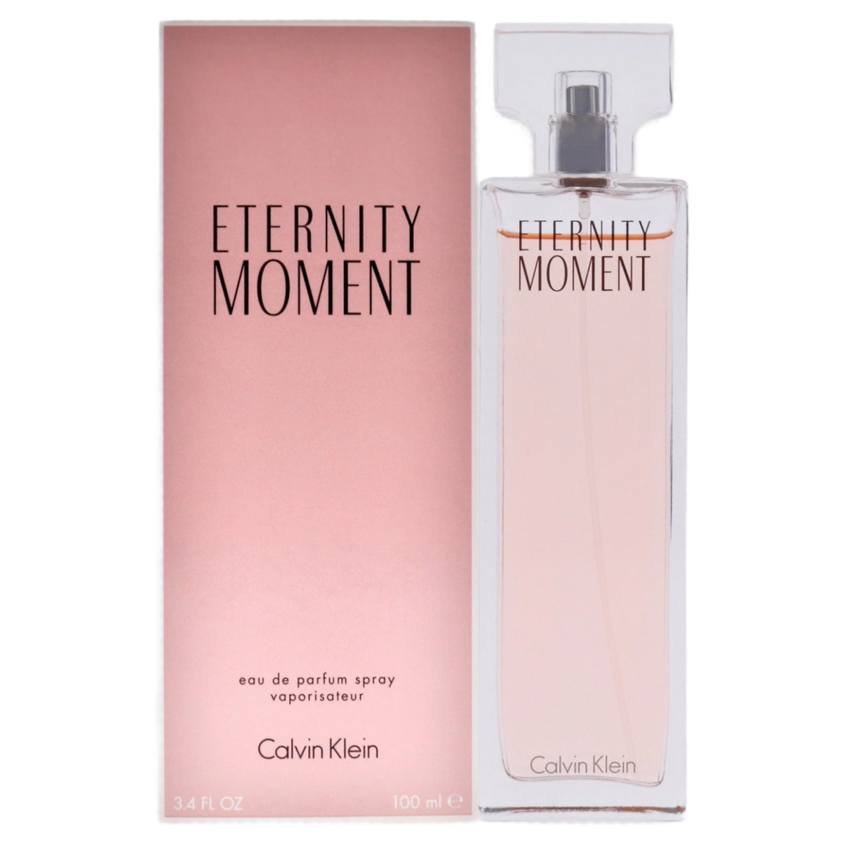 Eternity Moment EDP Spray