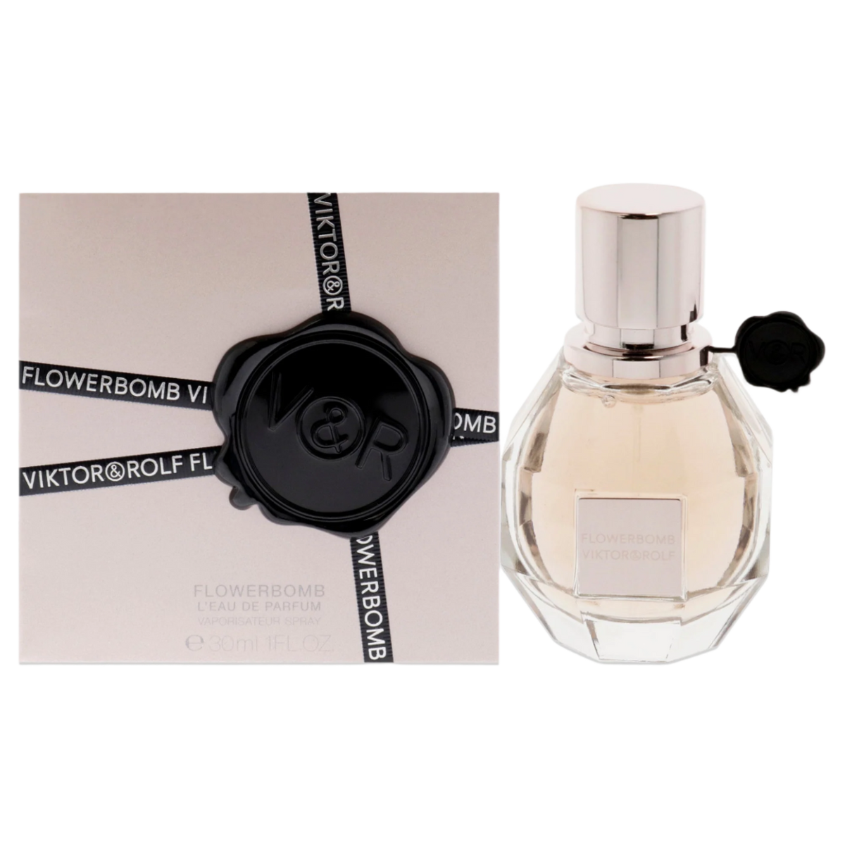 Flowerbomb EDP Spray