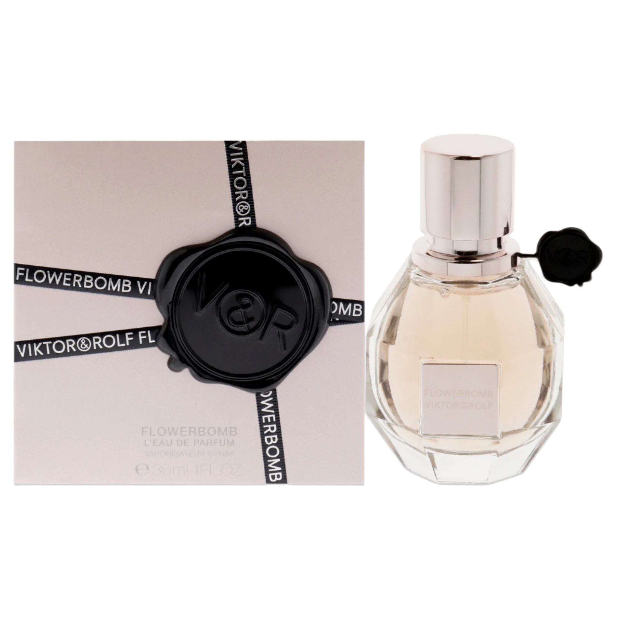 Flowerbomb EDP Spray