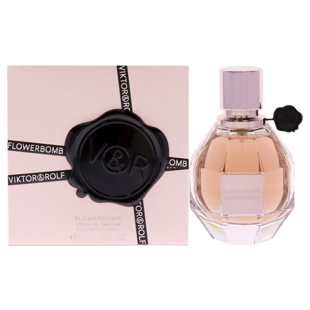 Flowerbomb EDP Spray