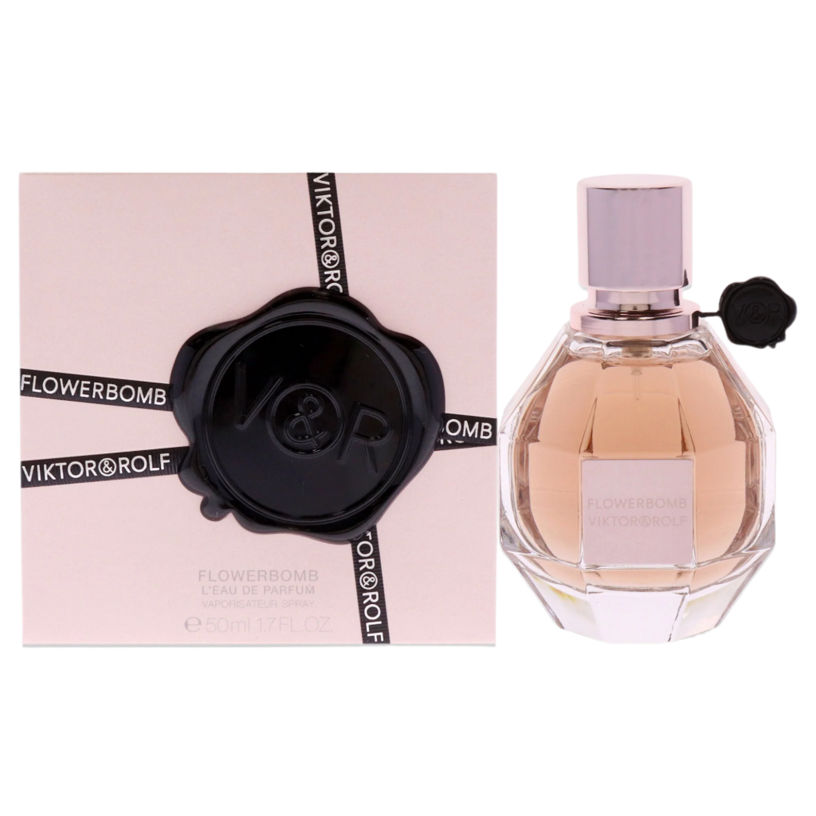 Flowerbomb EDP Spray
