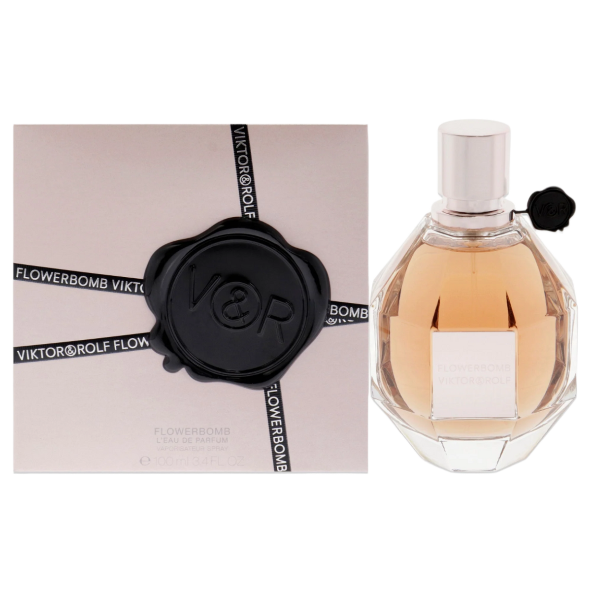Flowerbomb EDP Spray