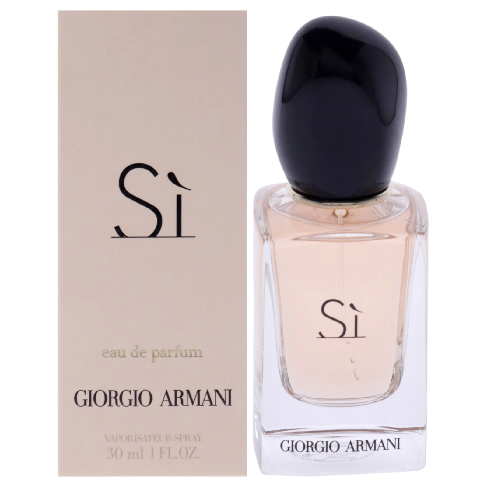Giorgio Armani Si EDP Spray