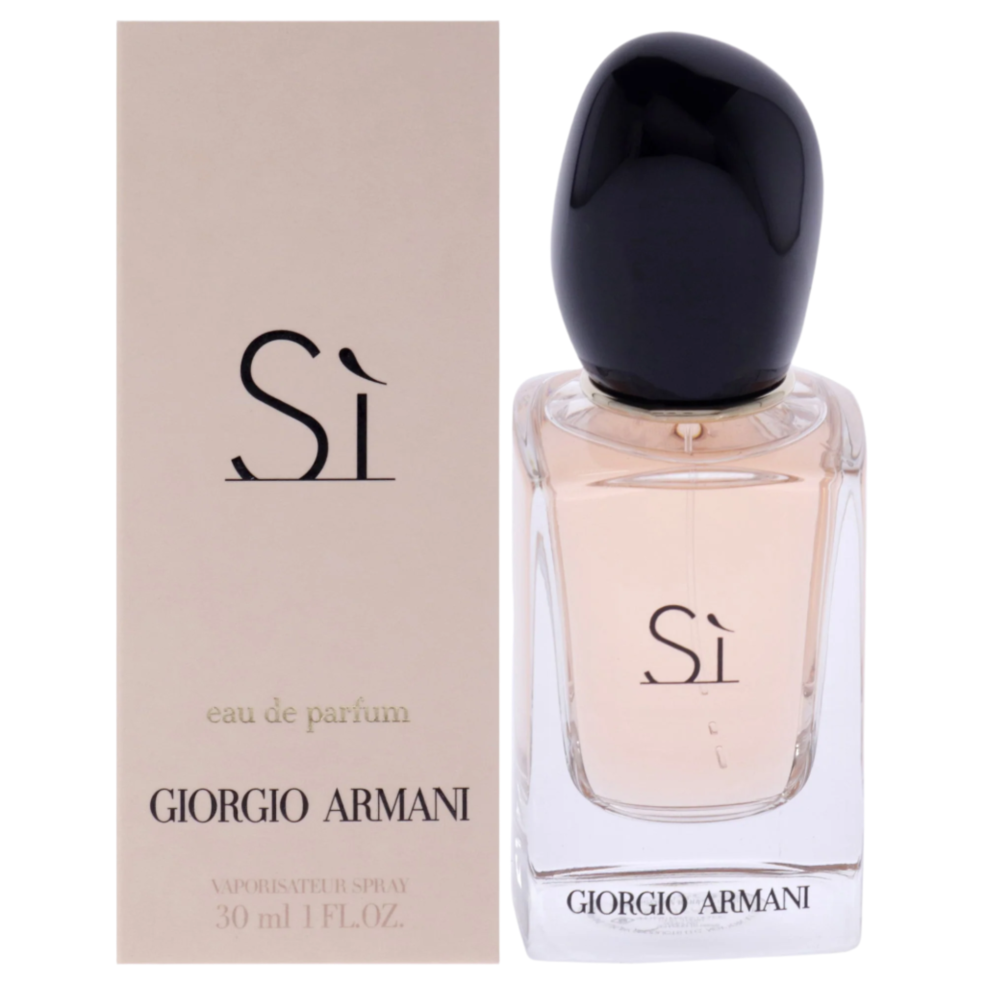 Giorgio Armani Si EDP Spray