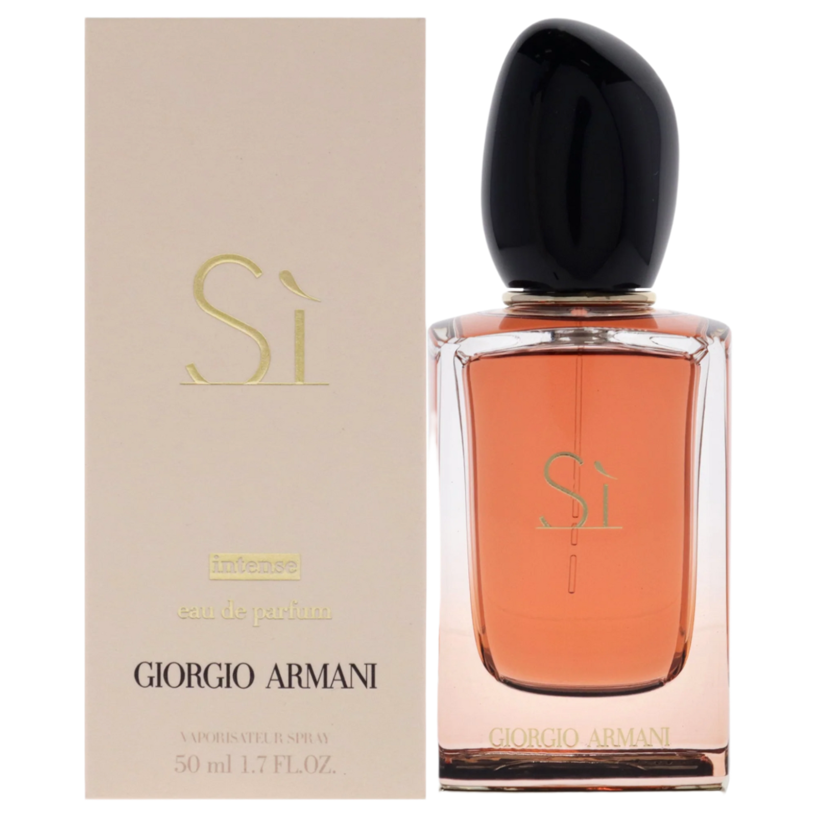 Giorgio Armani Si Intense EDP Spray