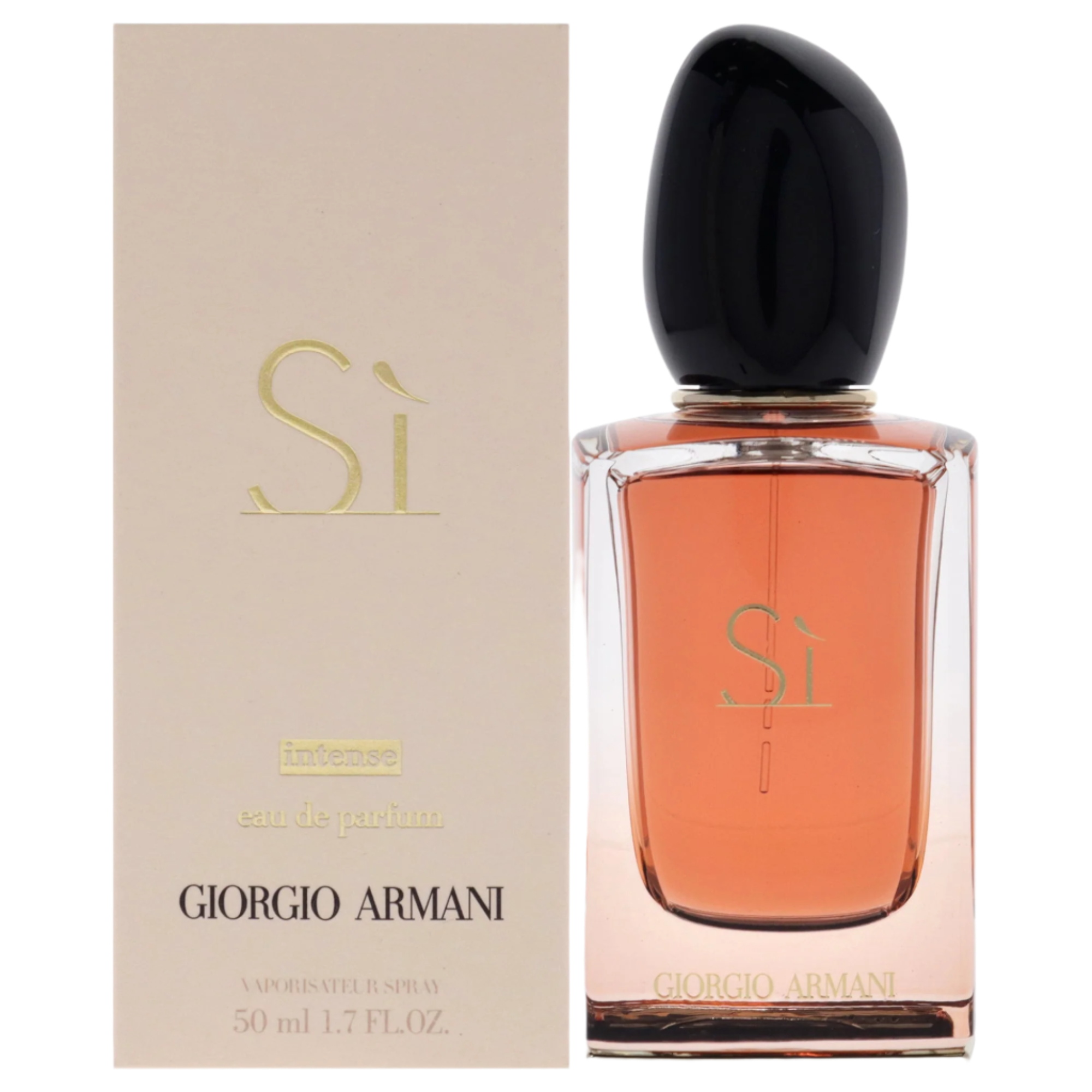 Giorgio Armani Si Intense EDP Spray