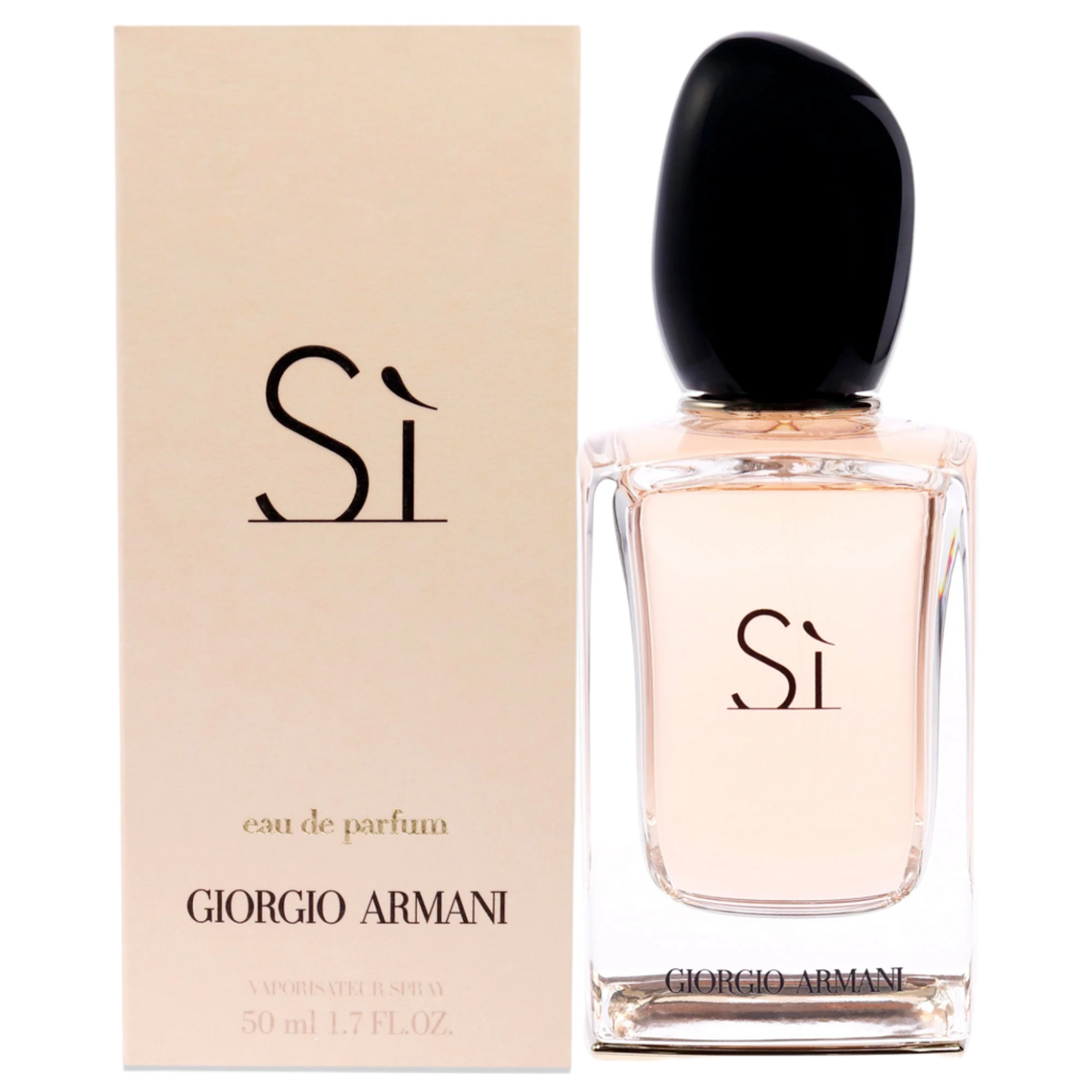Giorgio Armani Si EDP Spray