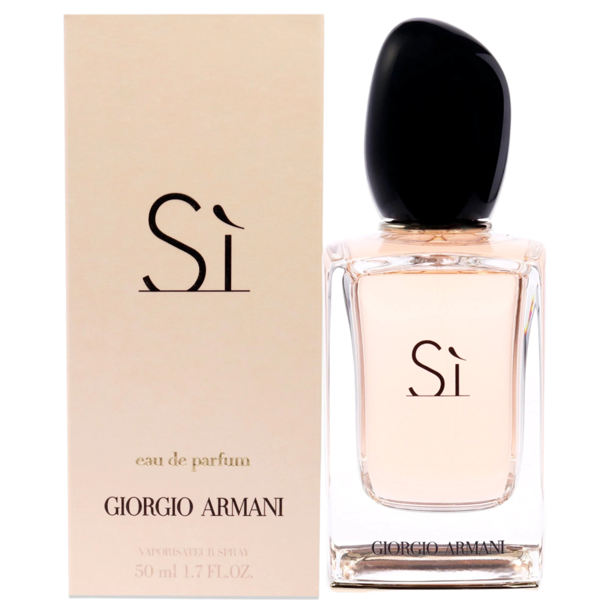 Giorgio Armani Si EDP Spray