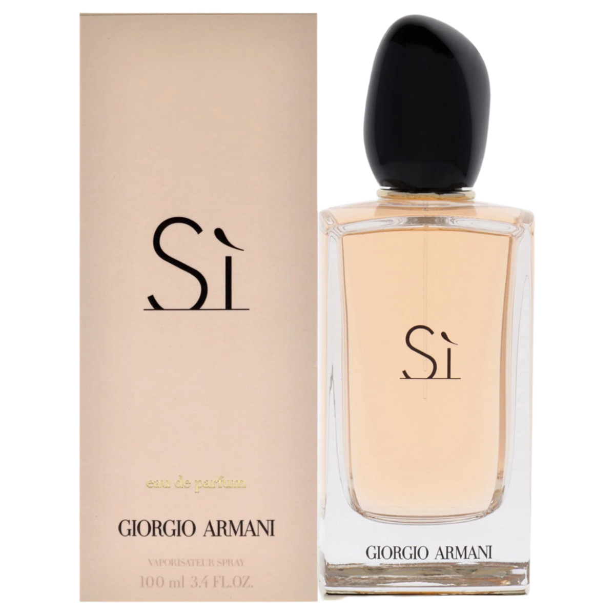 Giorgio Armani Si EDP Spray