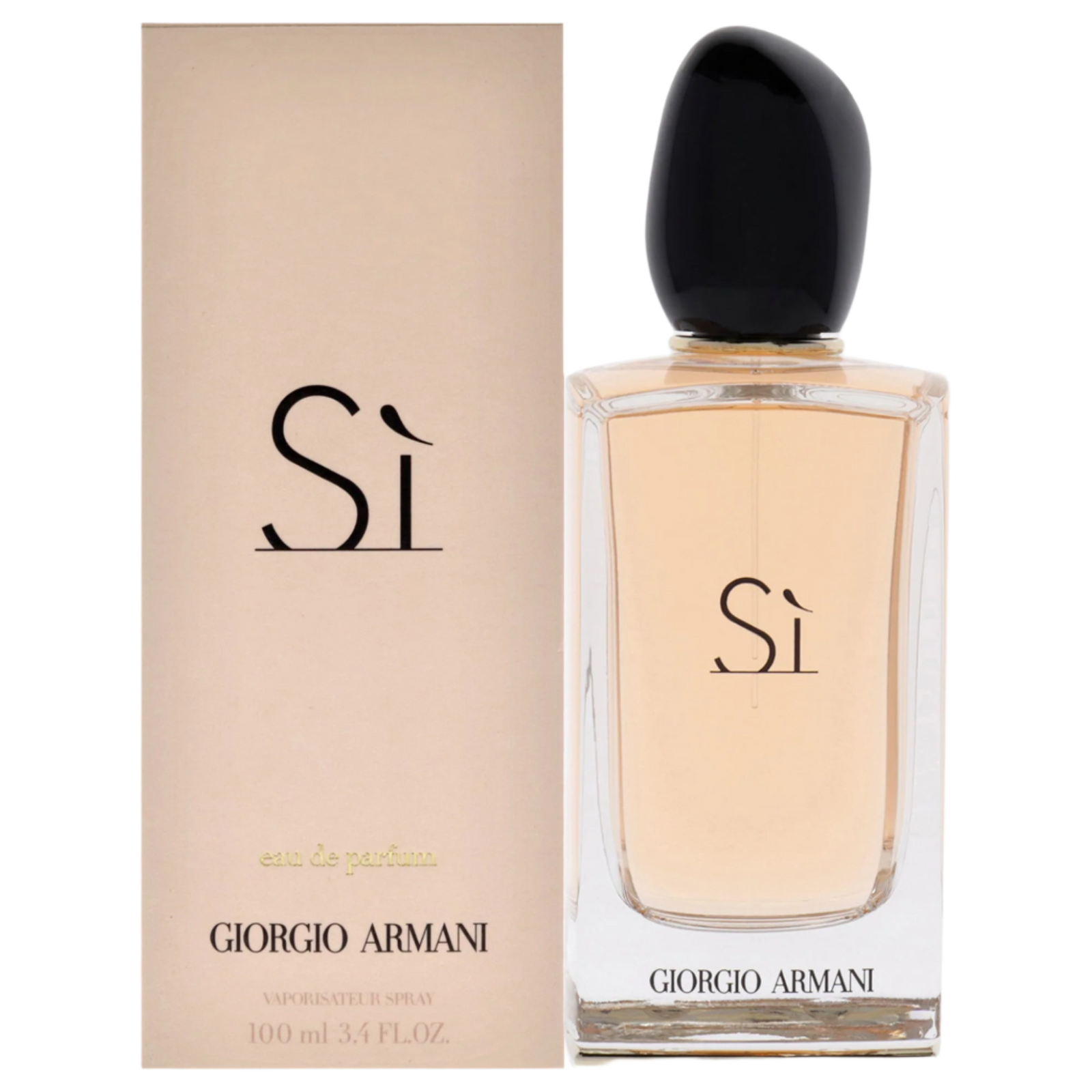 Giorgio Armani Si EDP Spray