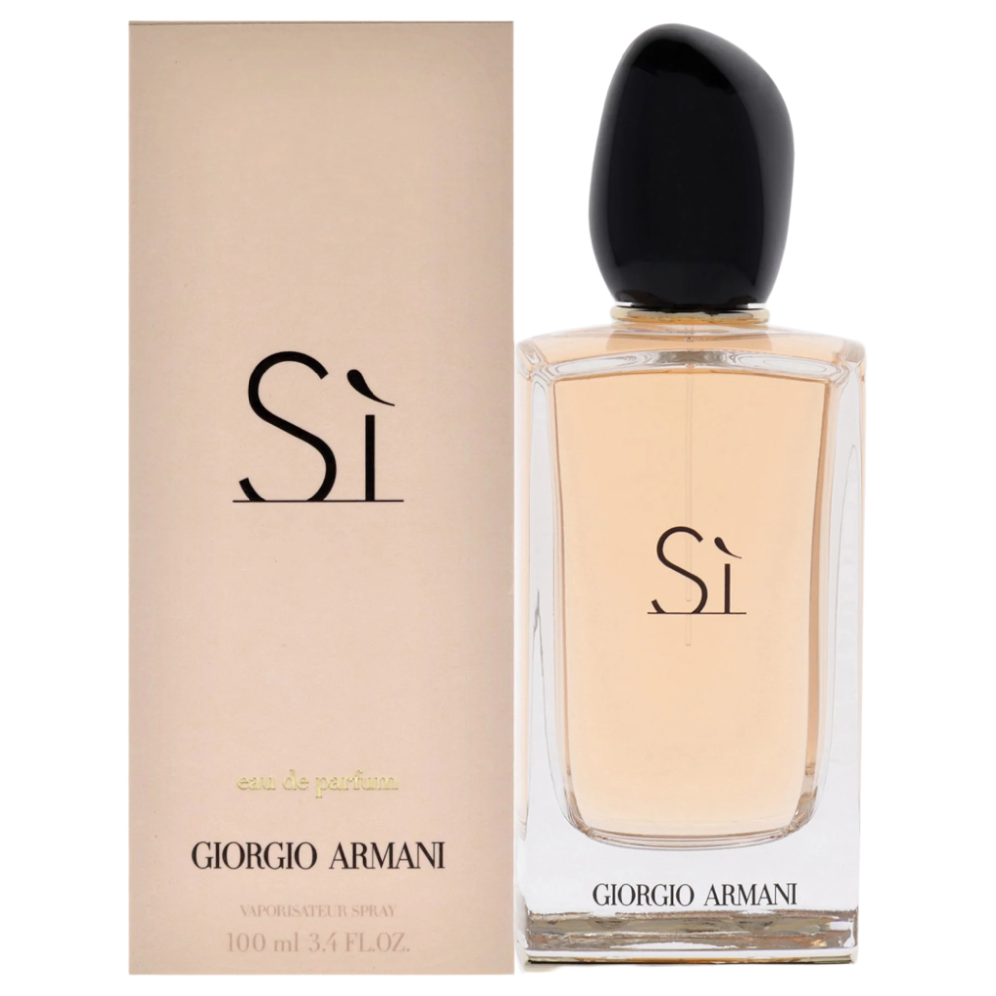 Giorgio Armani Si EDP Spray