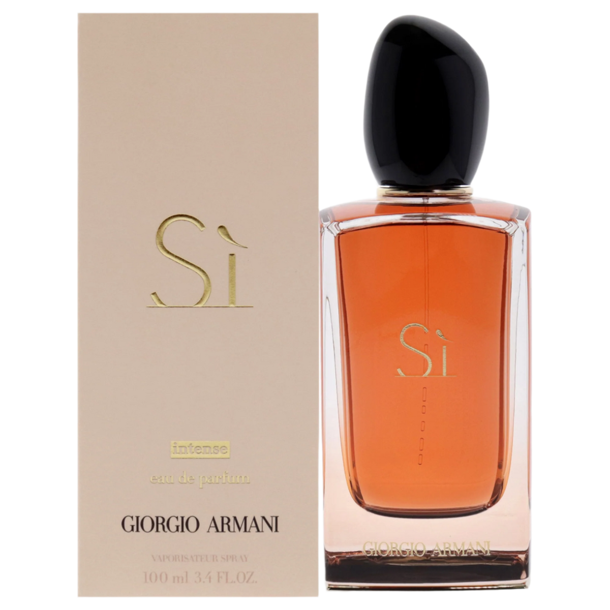 Giorgio Armani Si Intense EDP Spray