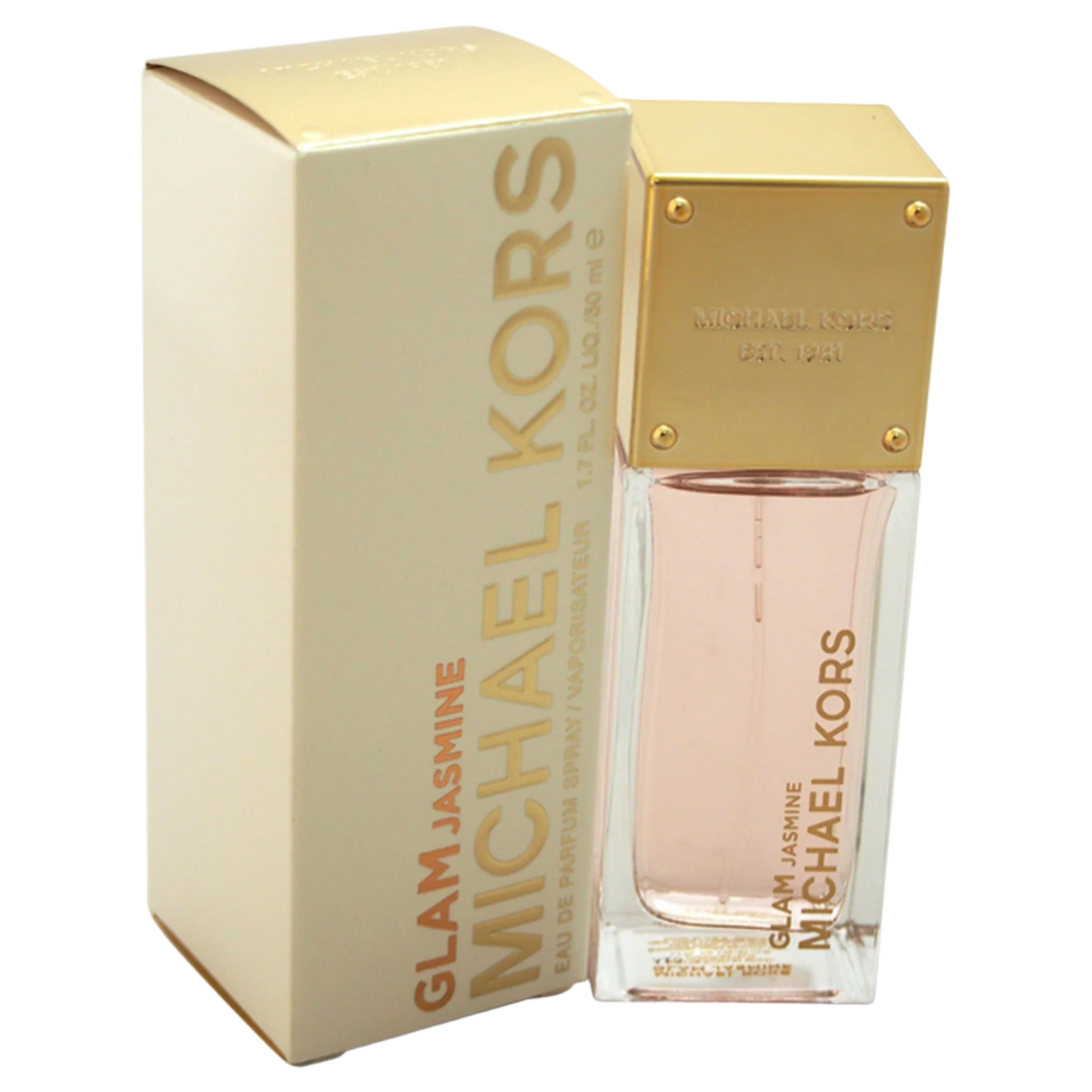 Glam Jasmine EDP Spray