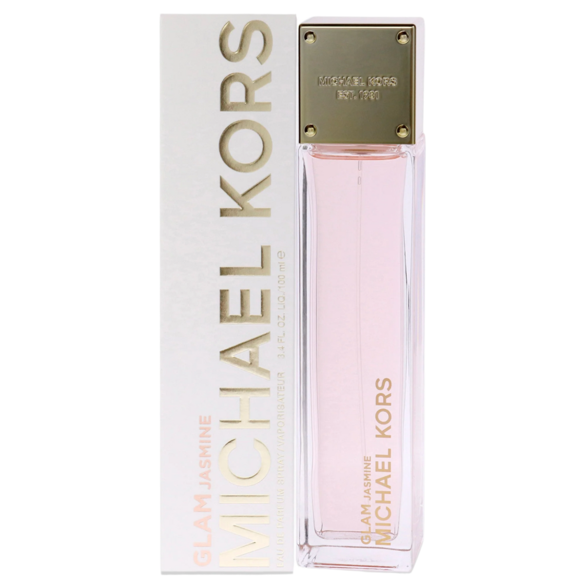 Glam Jasmine EDP Spray