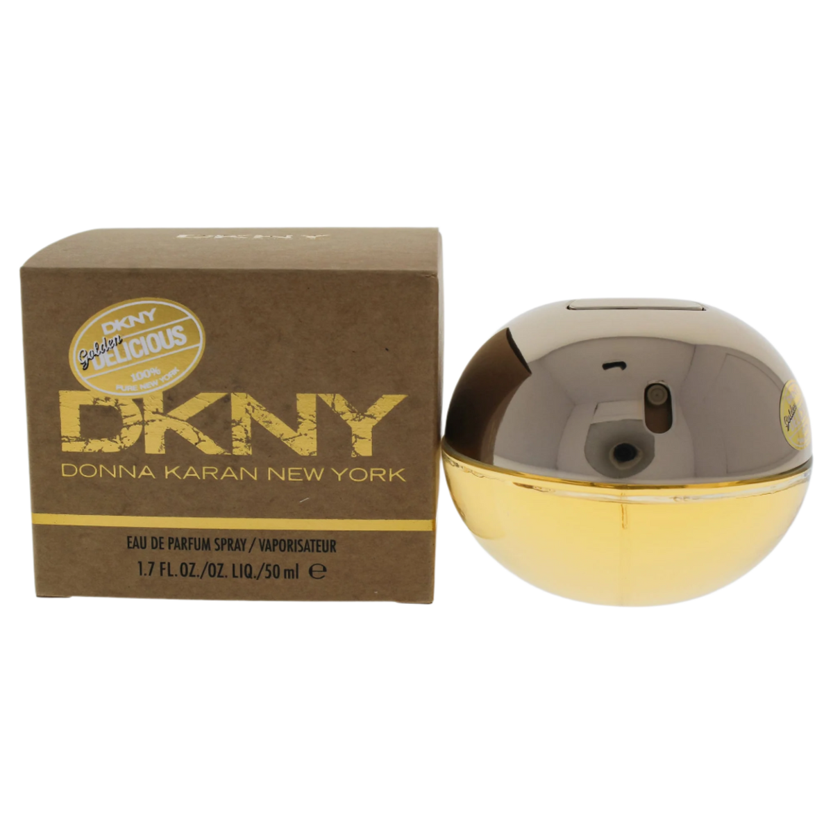 Golden Delicious EDP Spray