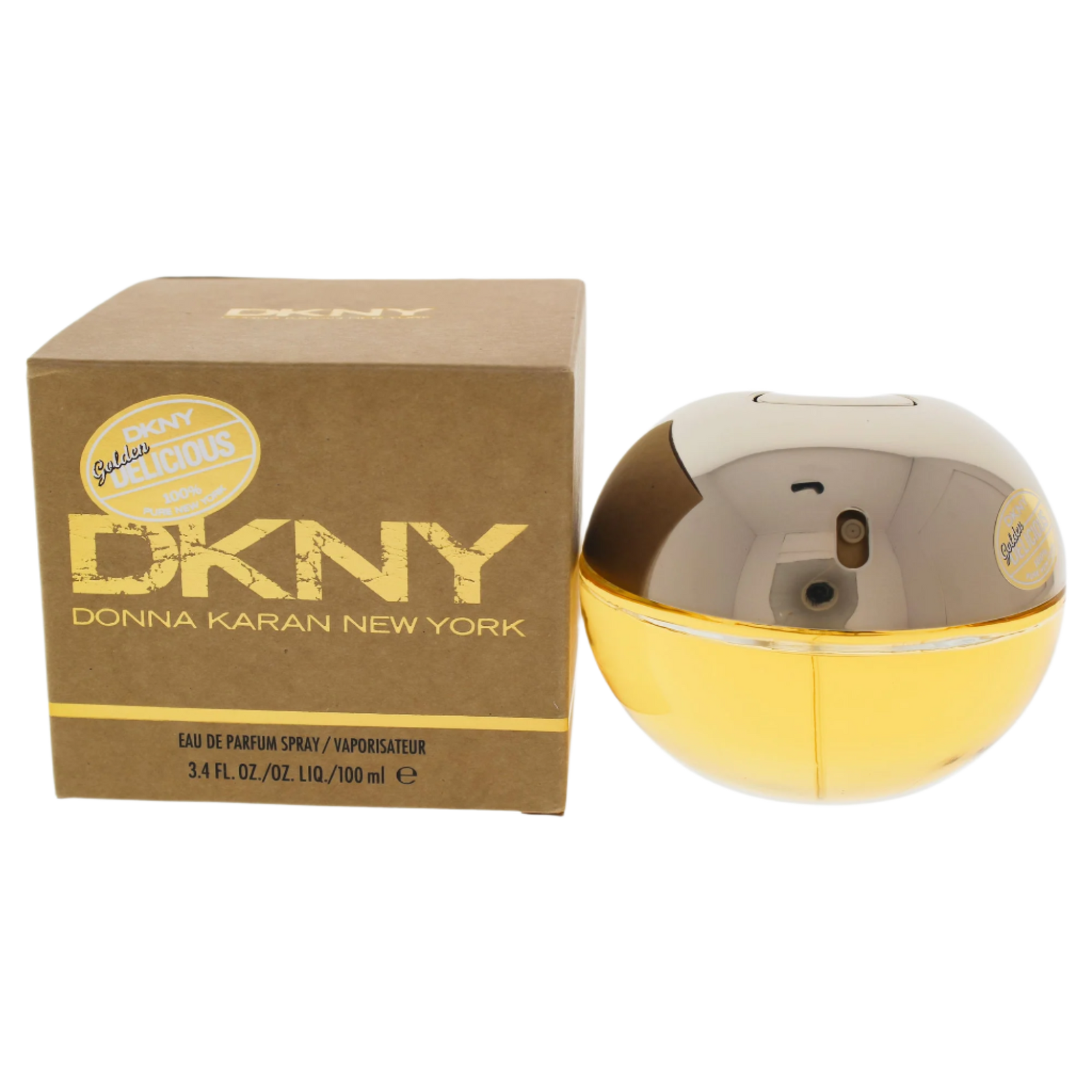 Golden Delicious EDP Spray