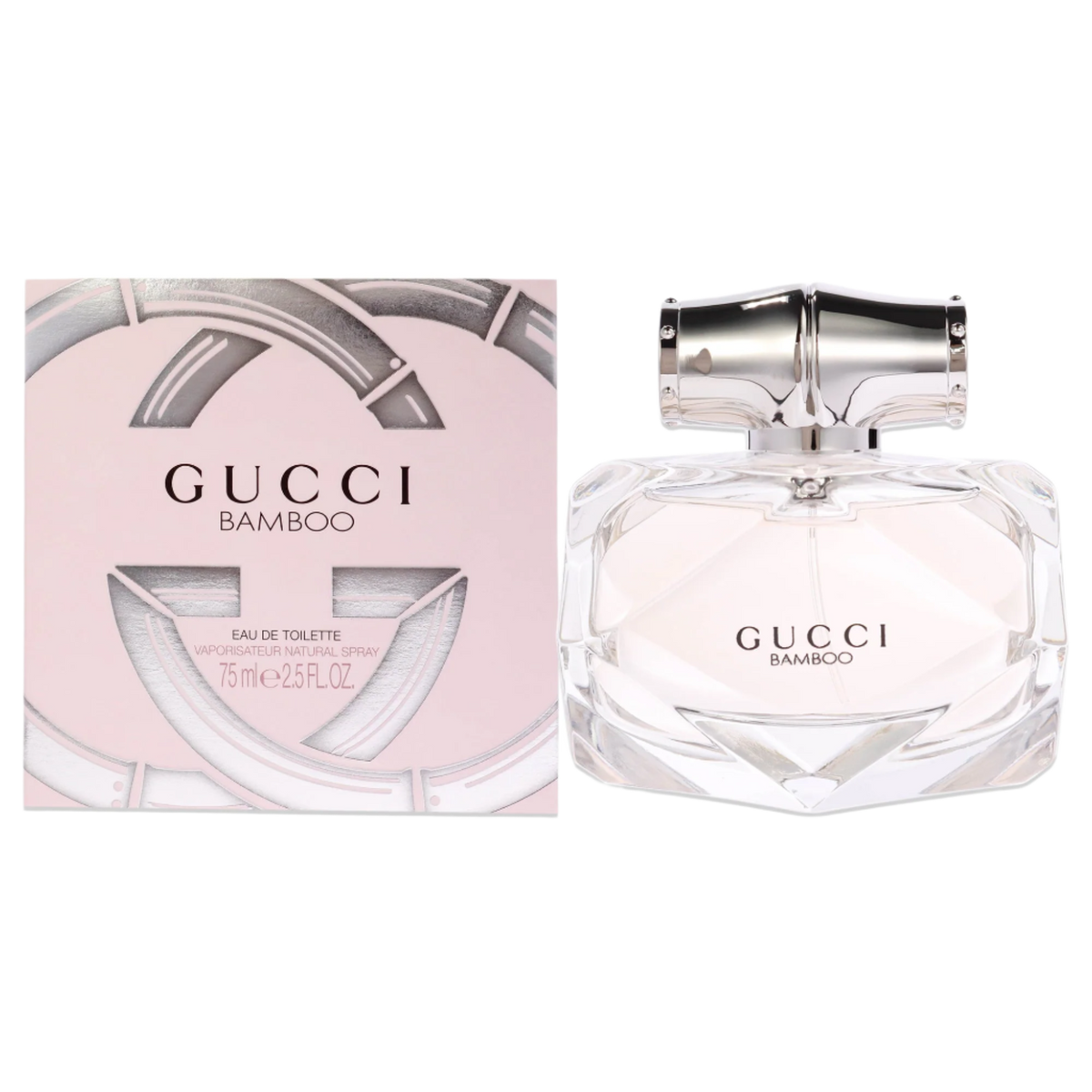 Gucci Bamboo EDT Spray