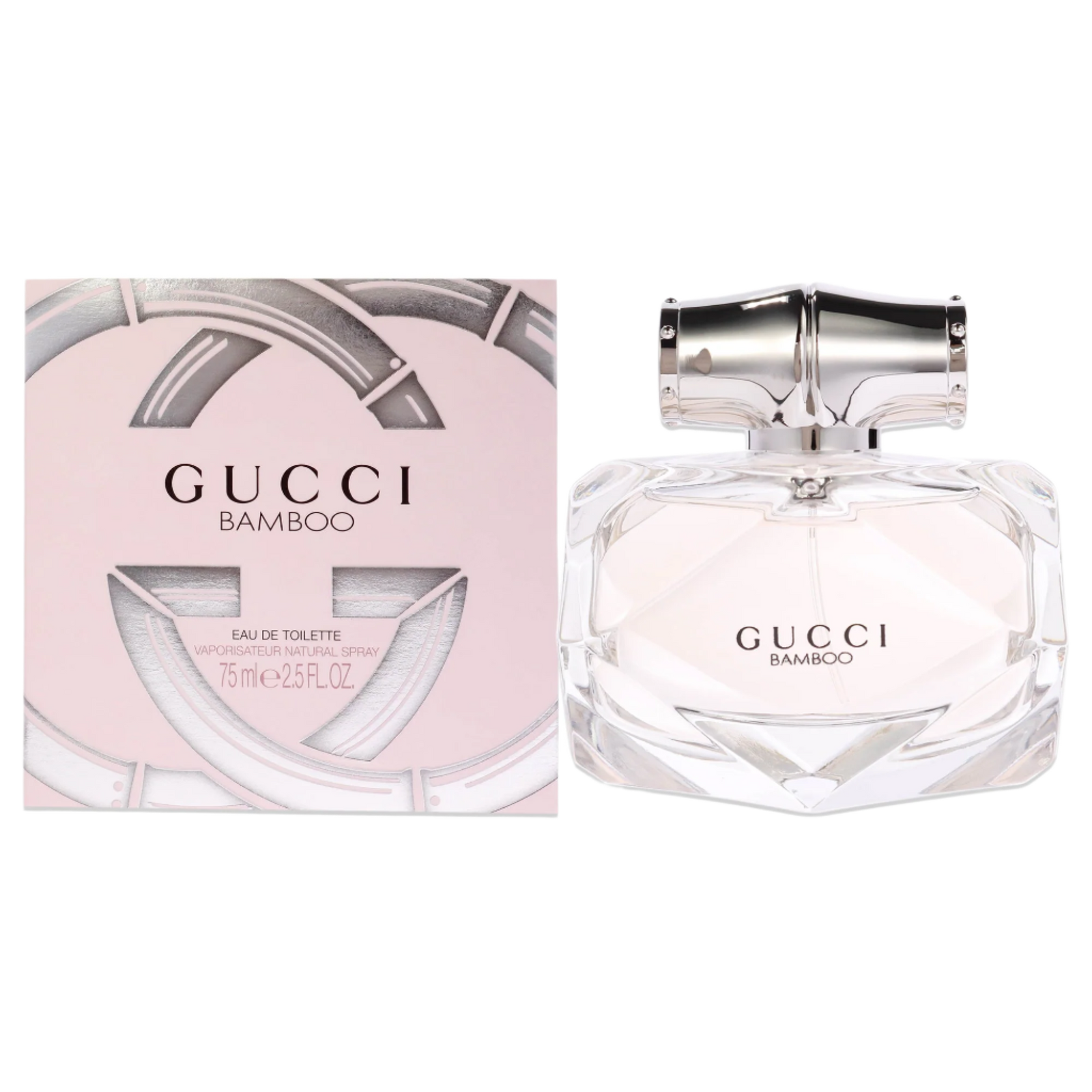 Gucci Bamboo EDT Spray