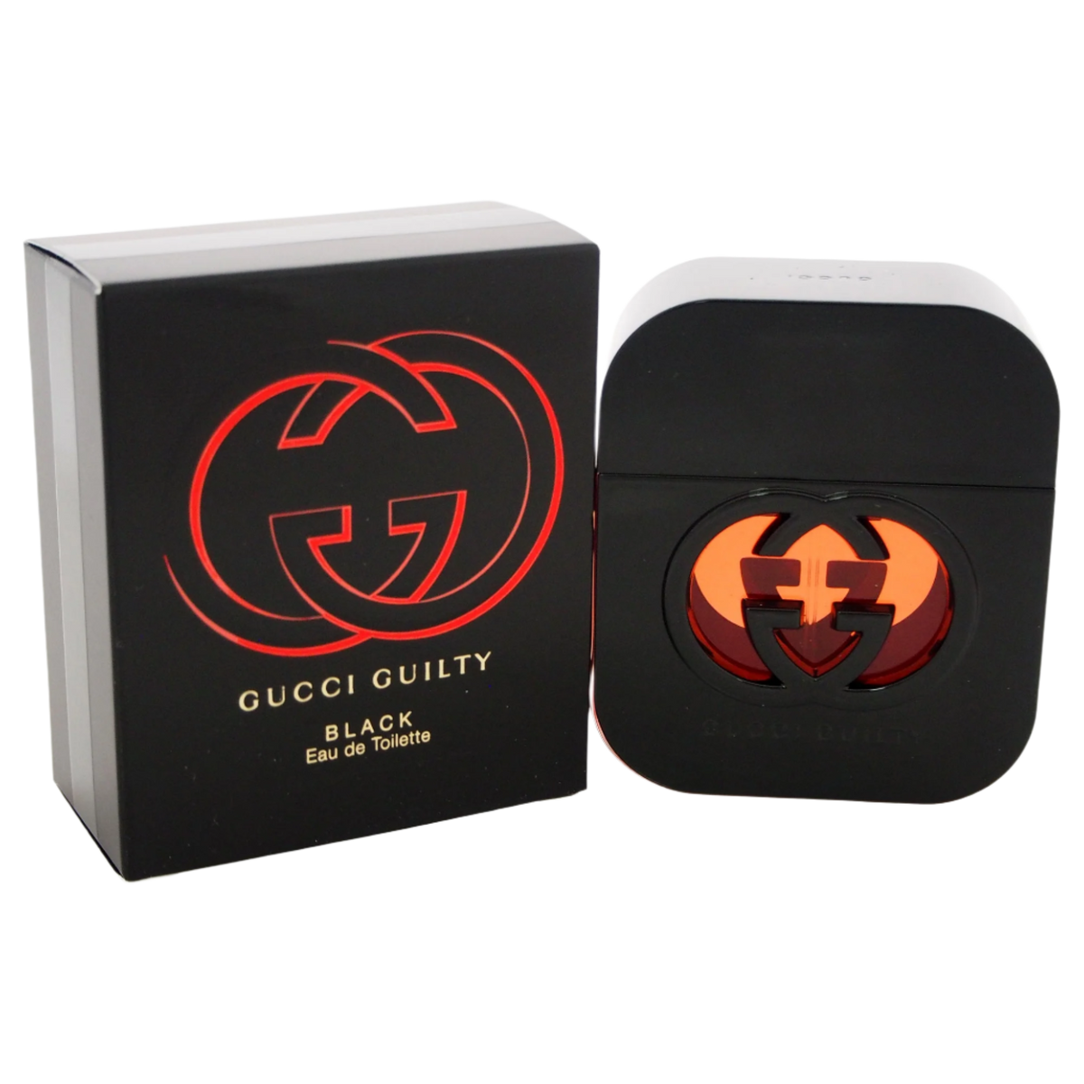 Gucci Guilty Black EDT Spray