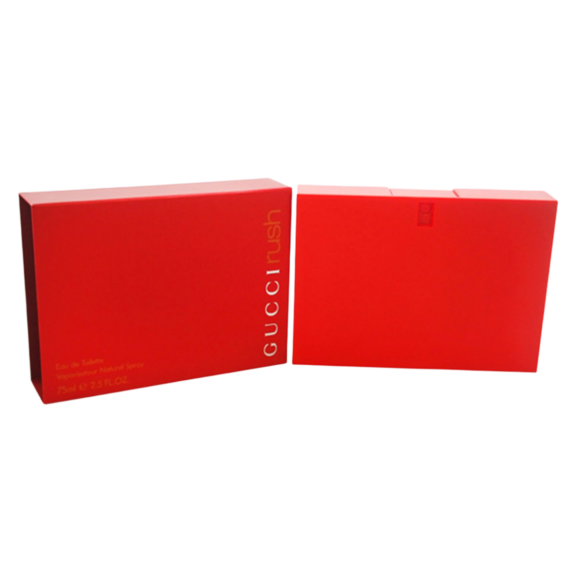 Gucci Rush EDT Spray