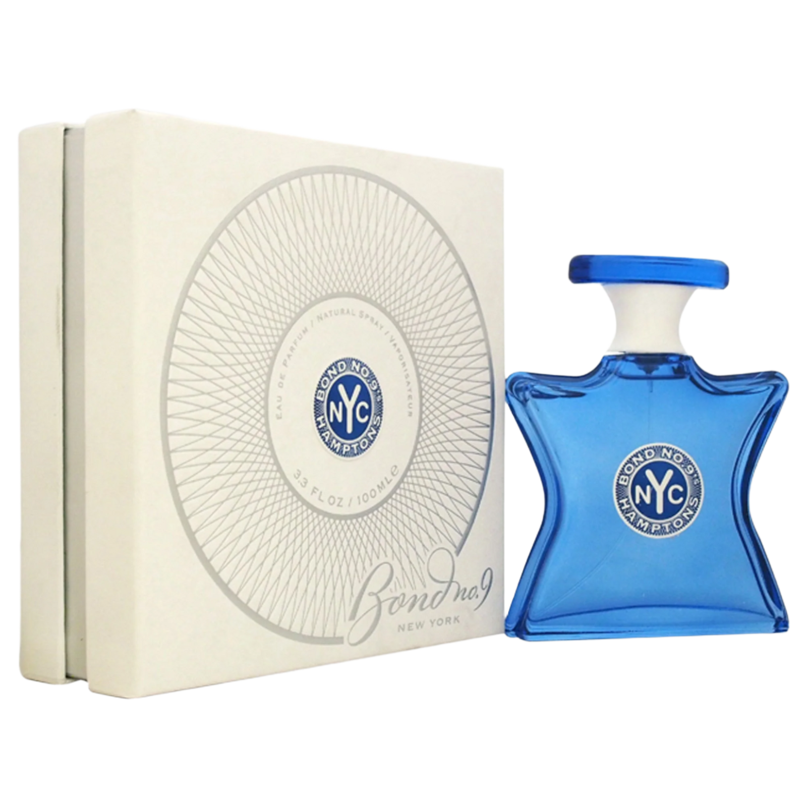 Hamptons EDP Spray