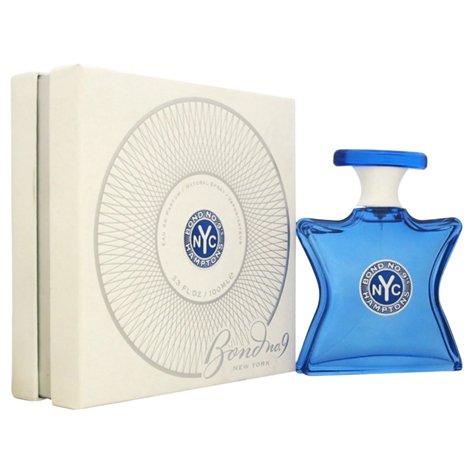 Hamptons EDP Spray