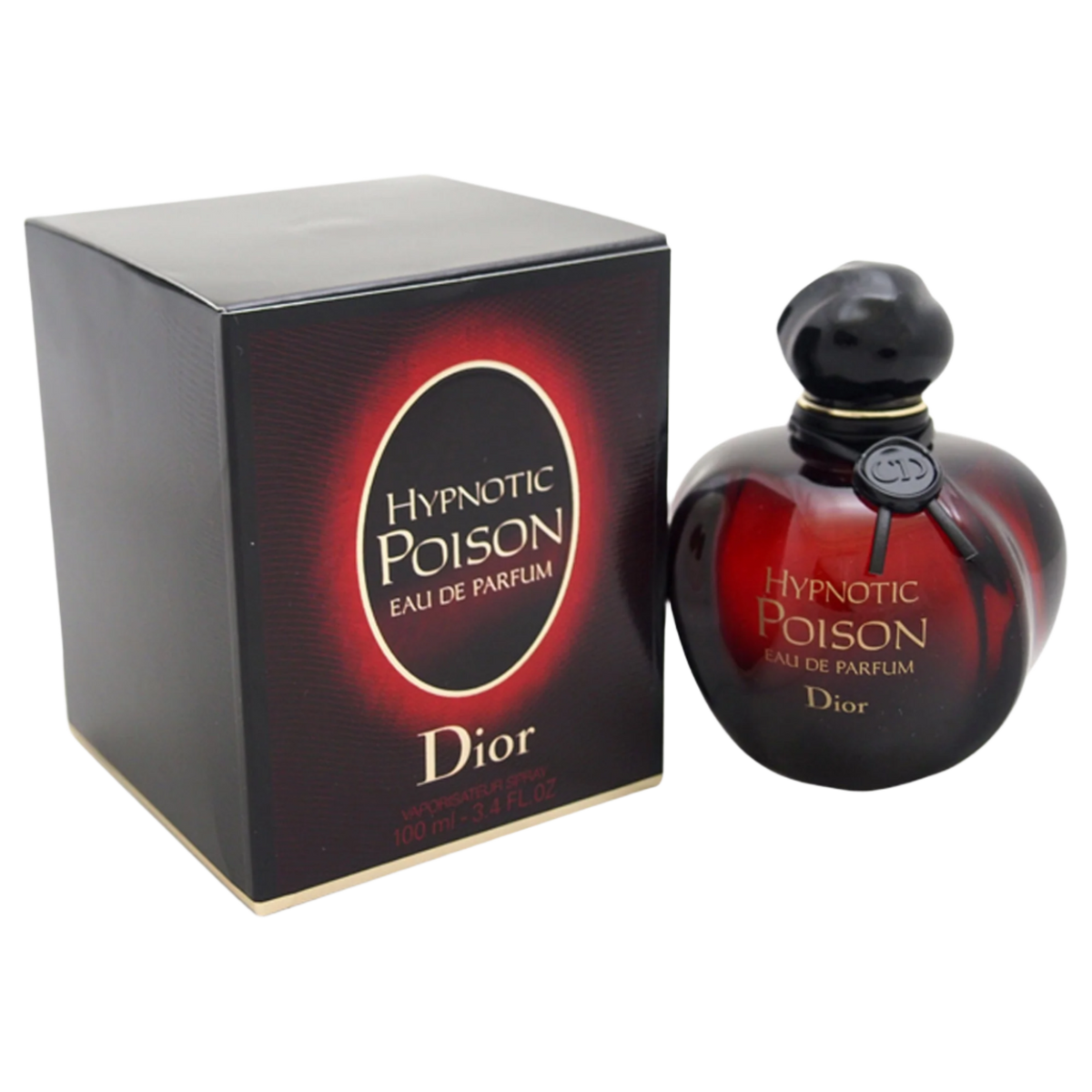 Hypnotic Poison Spray