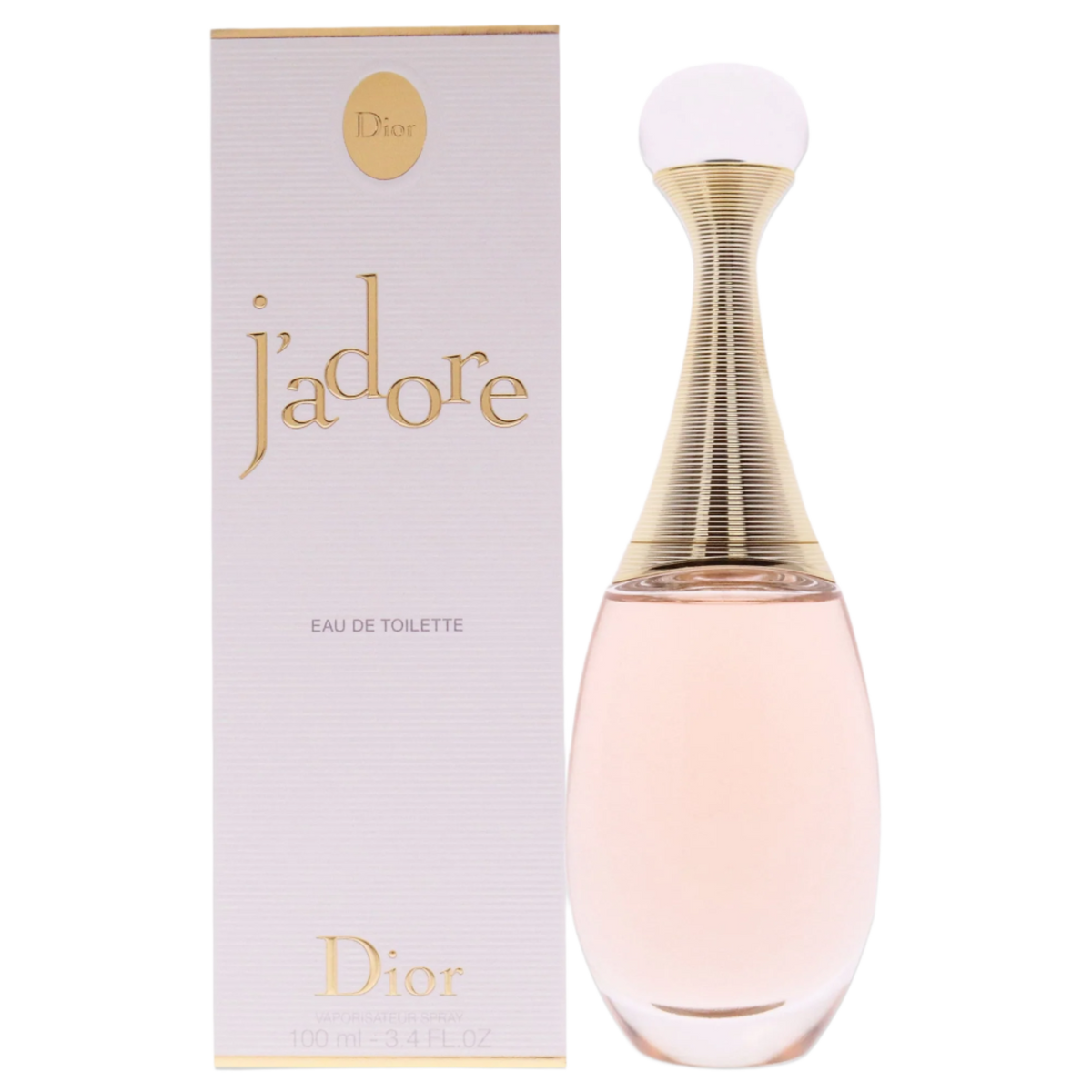 Jadore EDt Spray