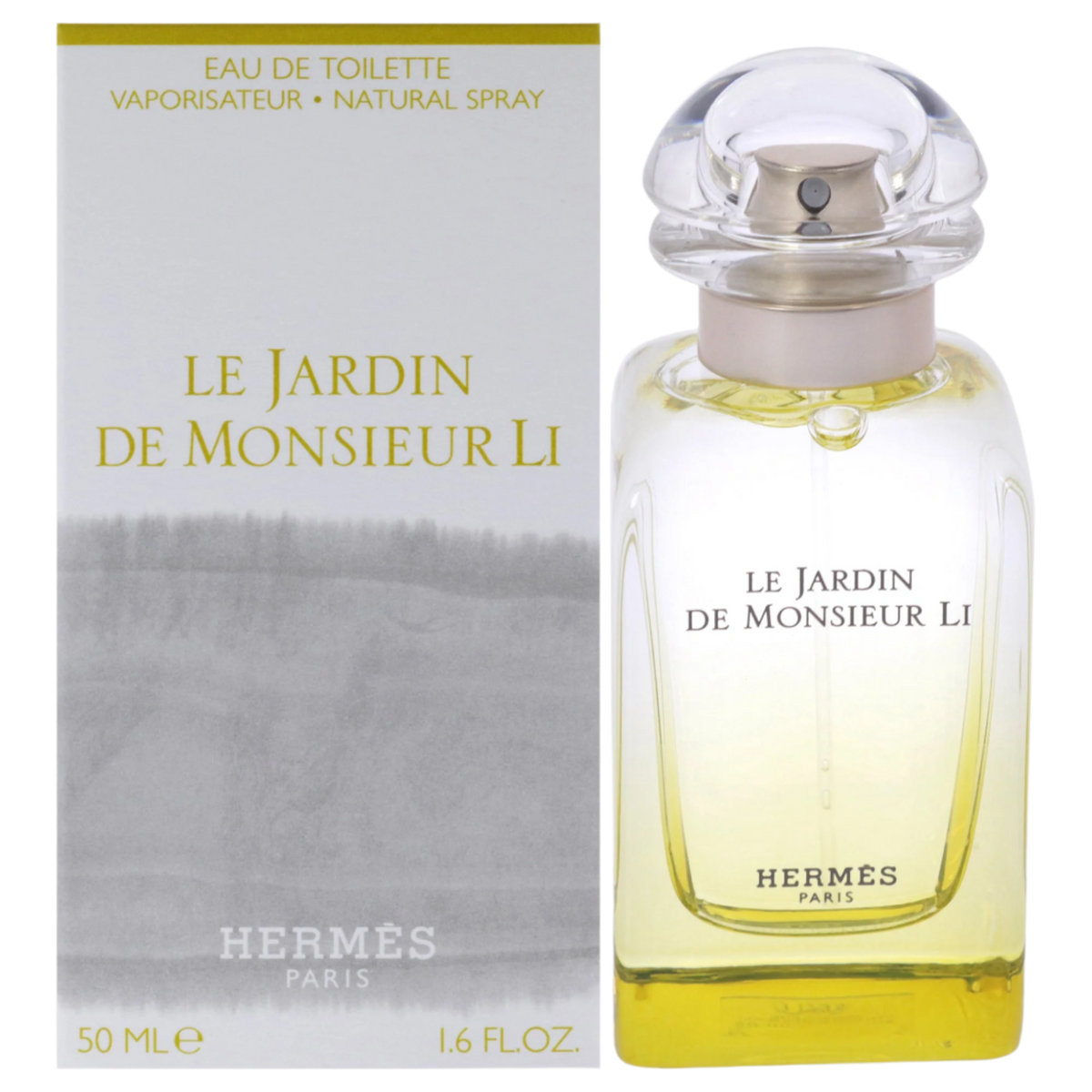 Le Jardin de Monsieur Li EDT Spray