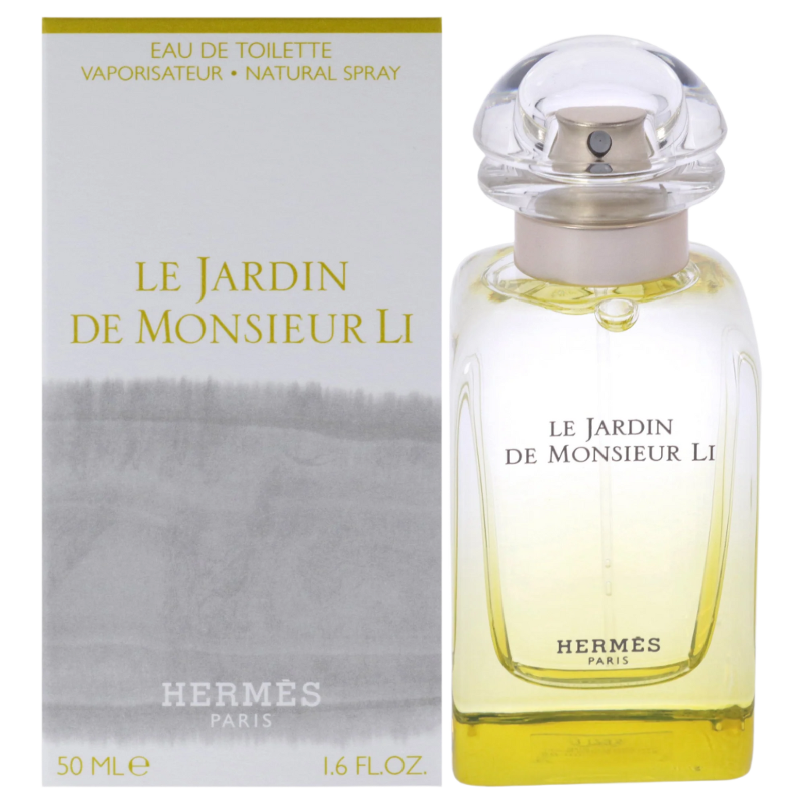 Le Jardin de Monsieur Li EDT Spray