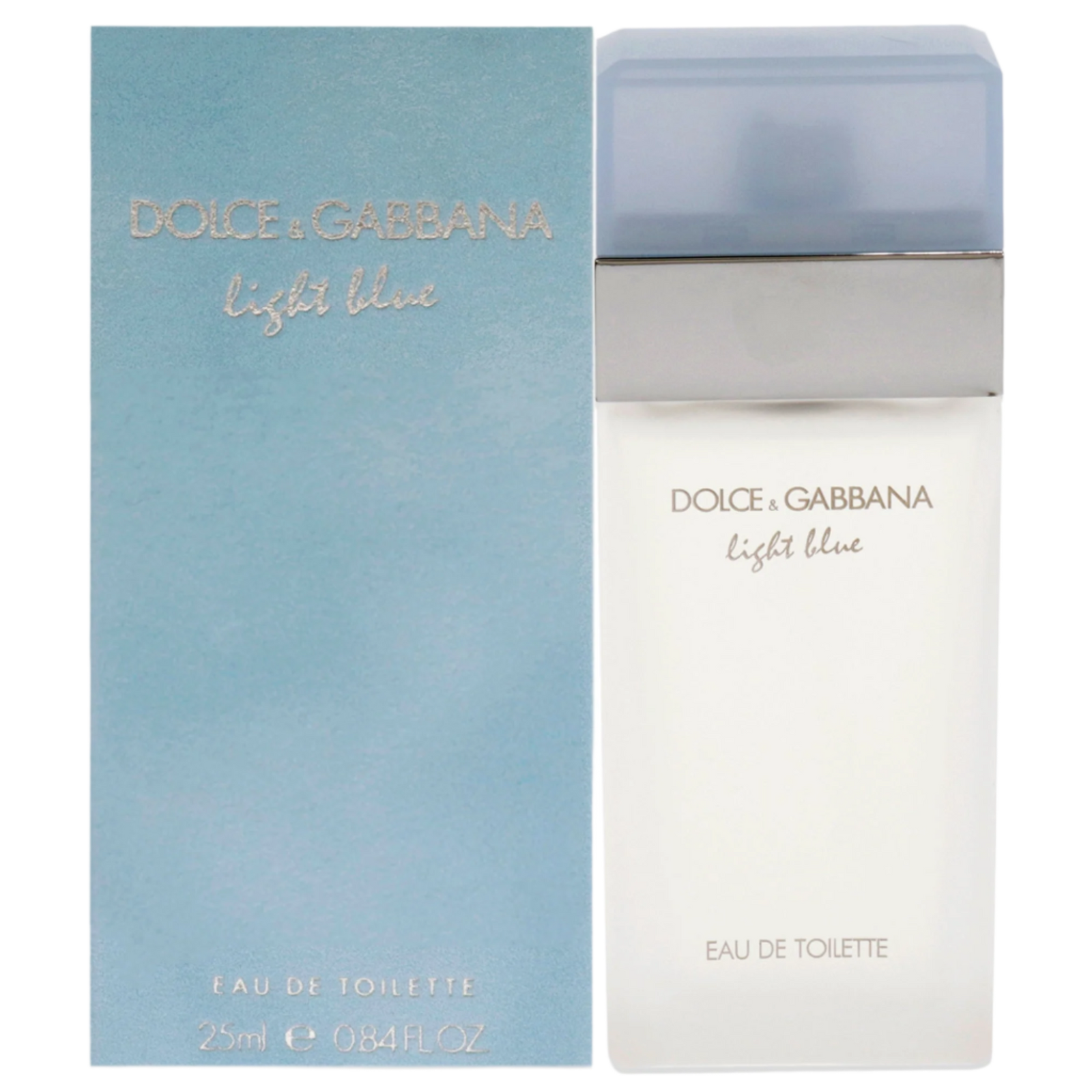 Light Blue For Women Spray