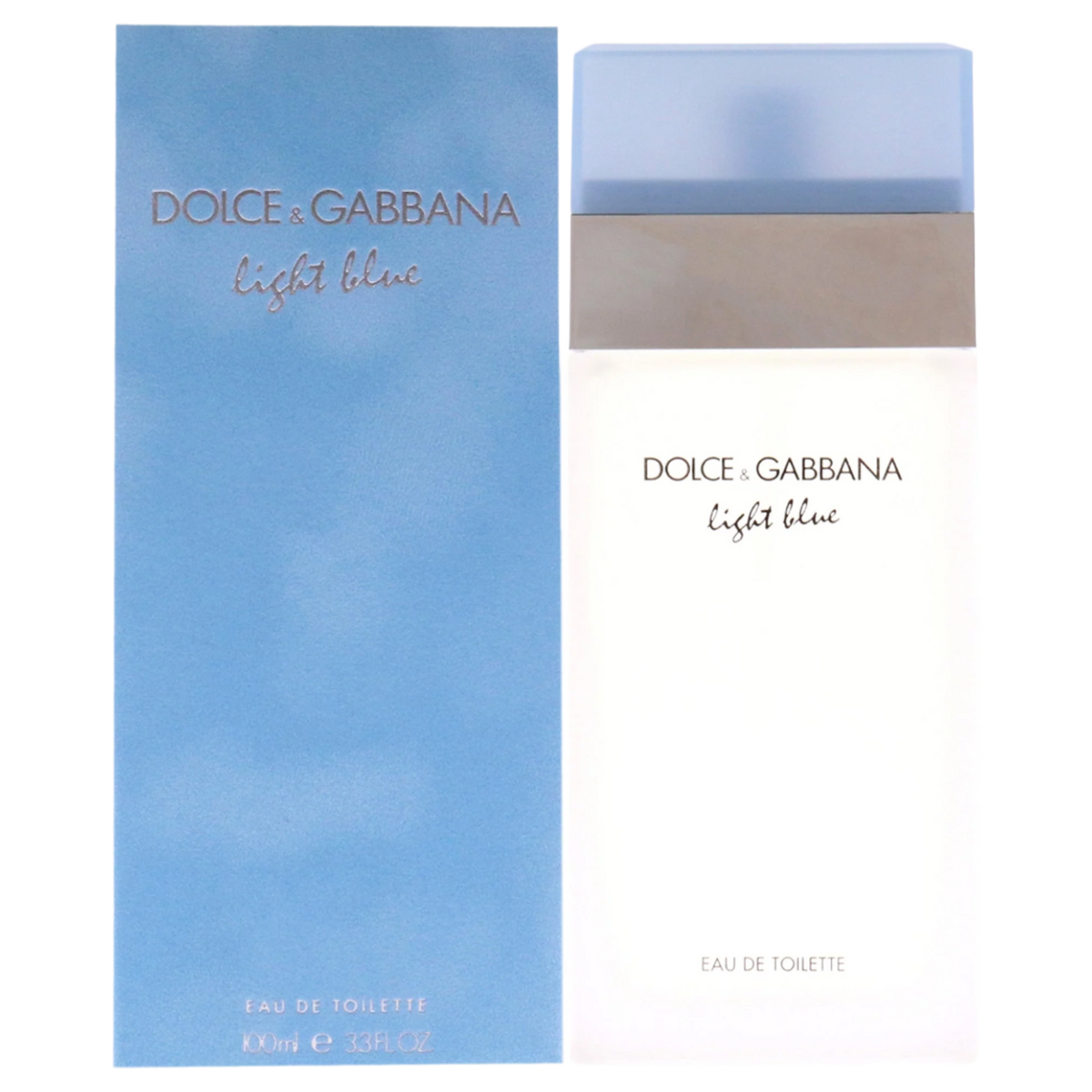 Light Blue For Women Spray