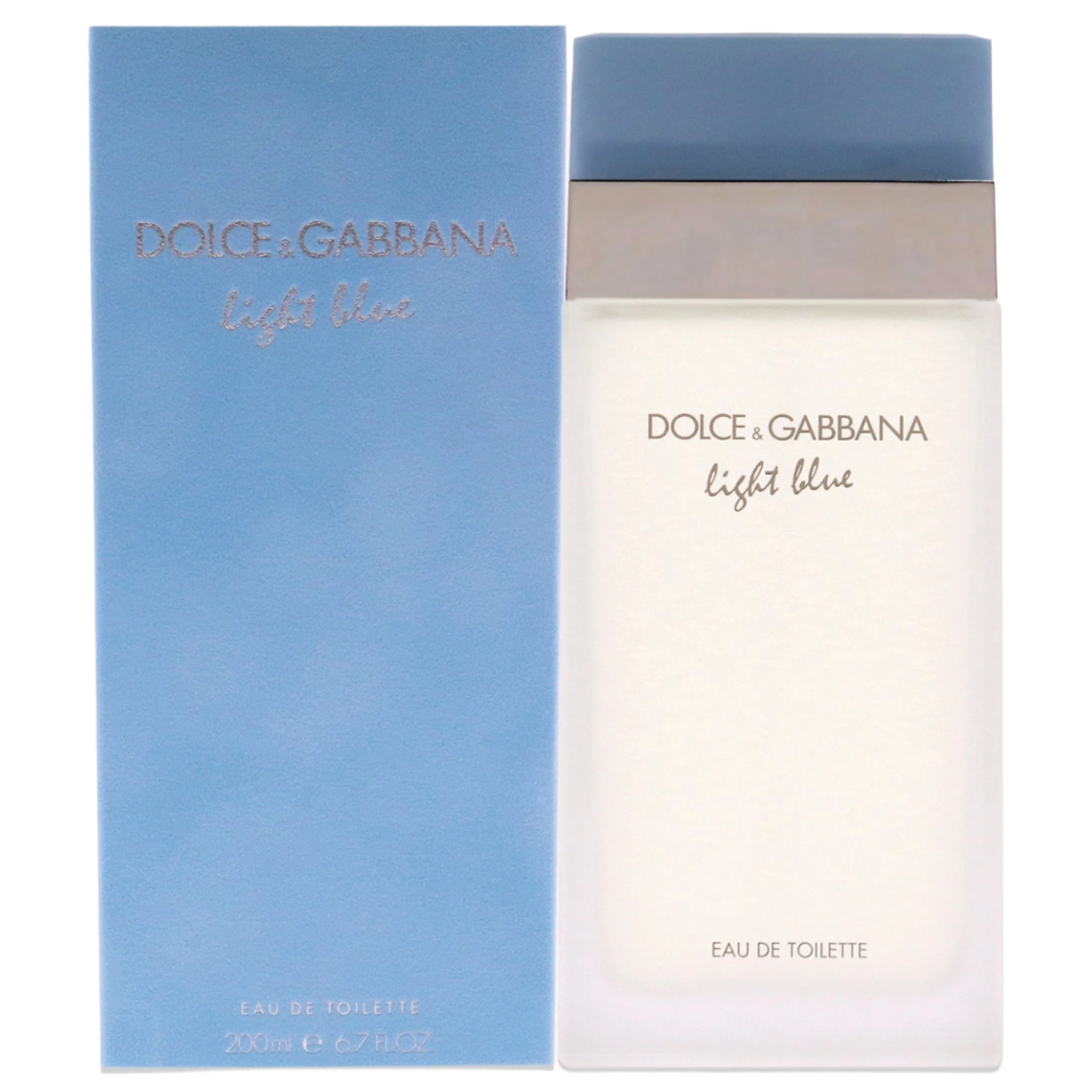 Light Blue For Women Spray