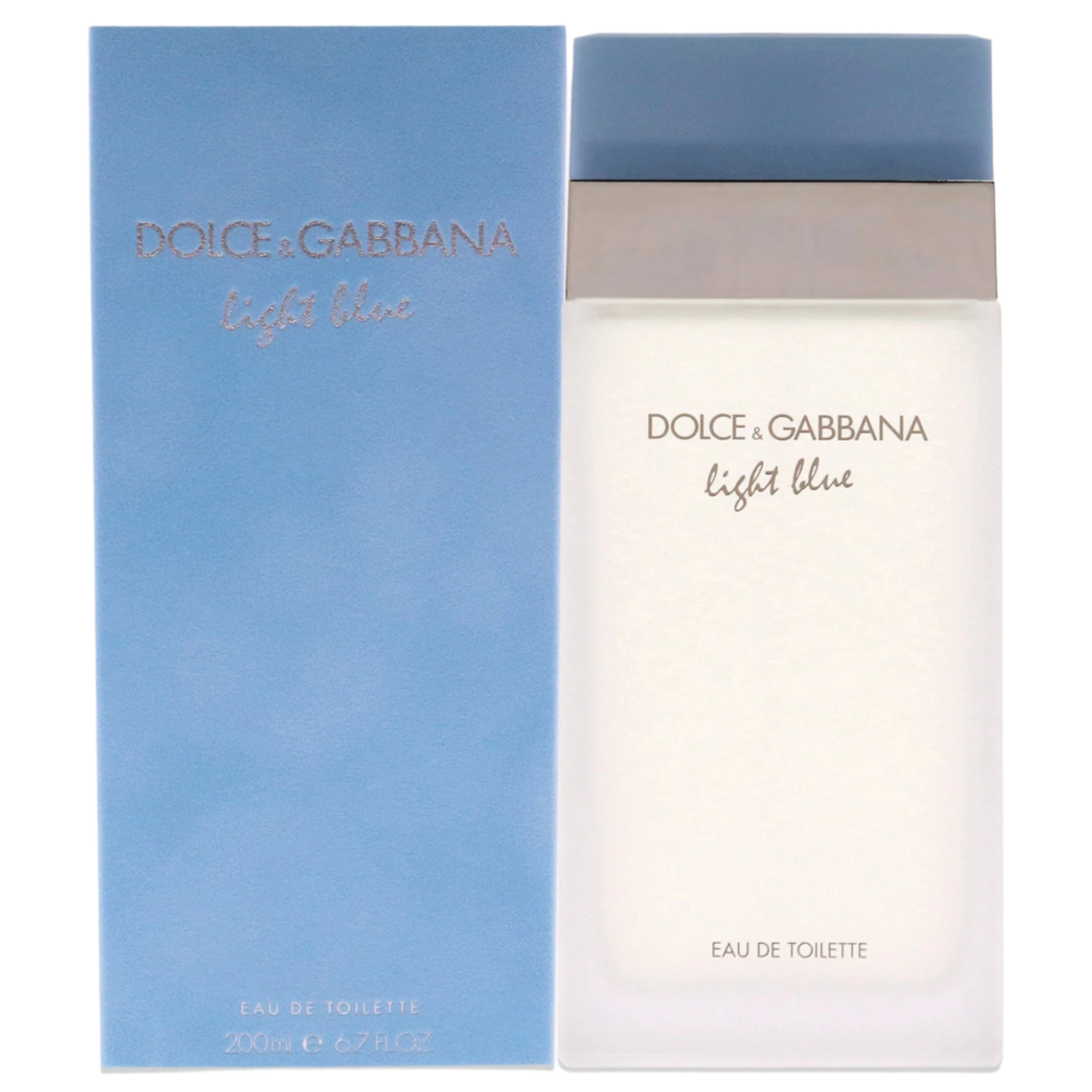 Light Blue For Women Spray