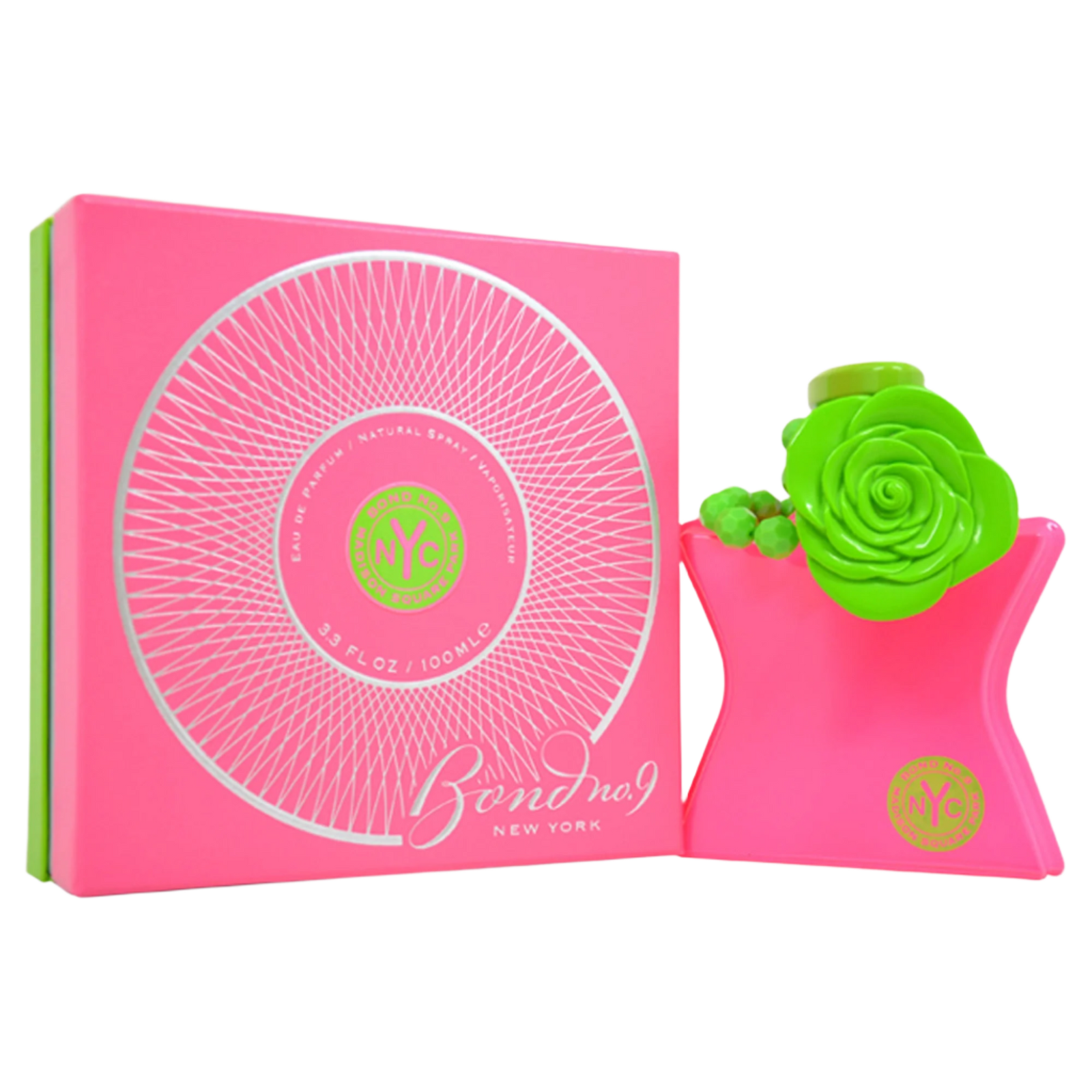 Madison Square Park EDP Spray