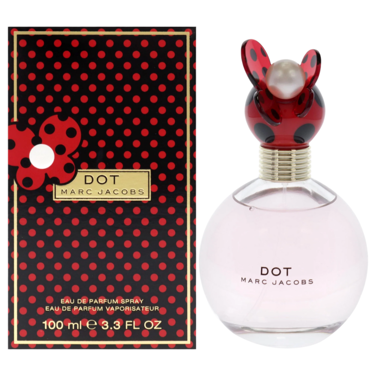 Marc Jacobs Dot EDP Spray
