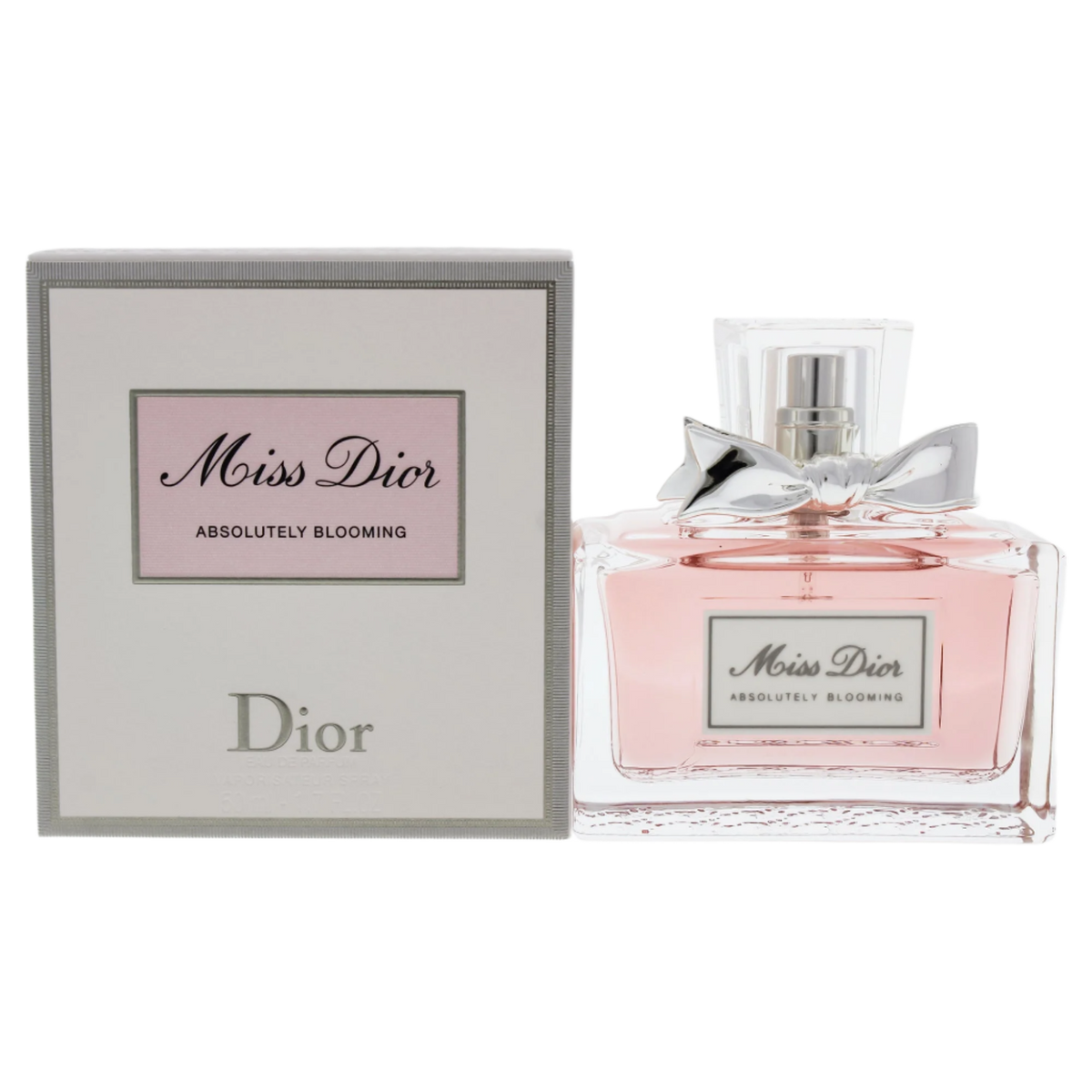 Miss Dior Absolutely Blooming Spray