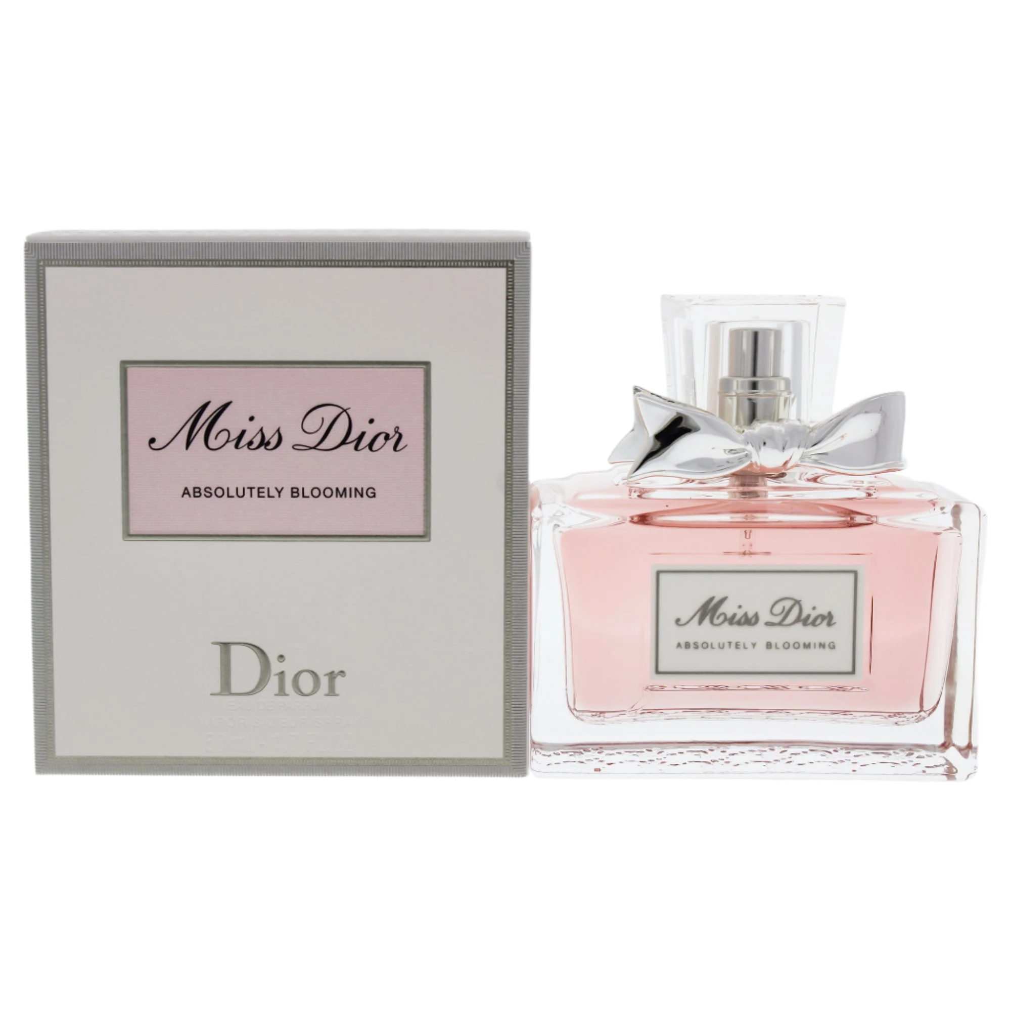 Miss Dior Absolutely Blooming Spray