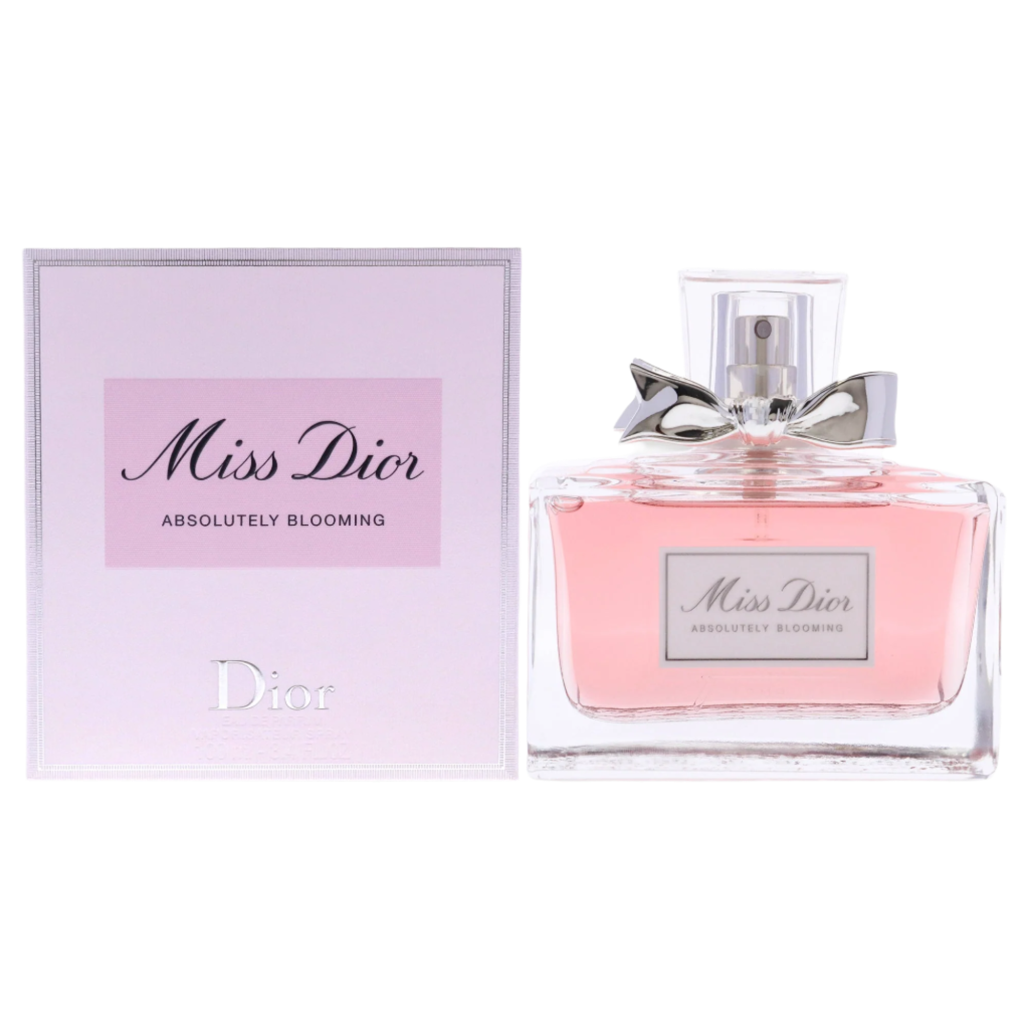 Miss Dior Absolutely Blooming Spray