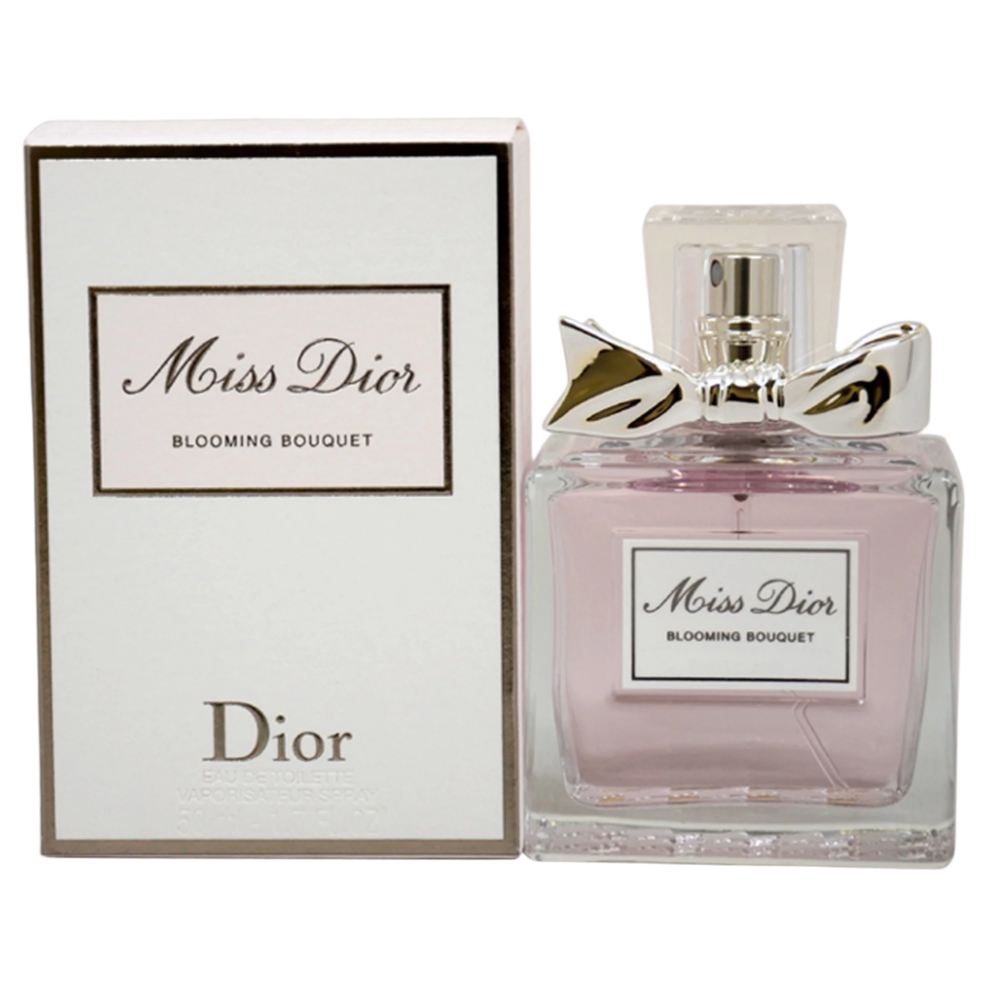 Miss Dior Blooming Bouquet EDT Spray