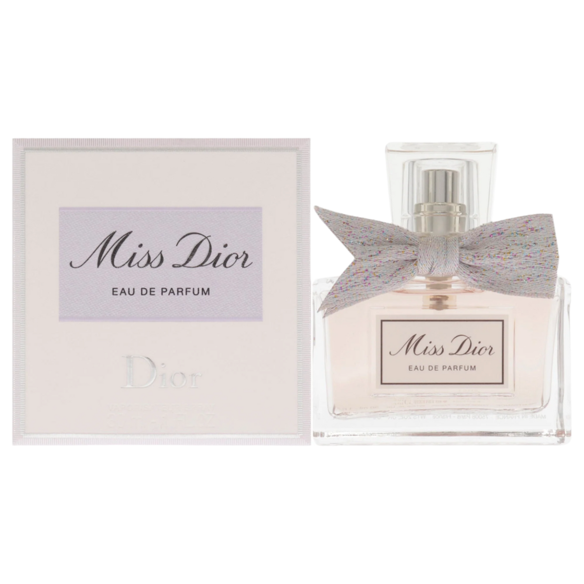 Miss Dior EDP Spray